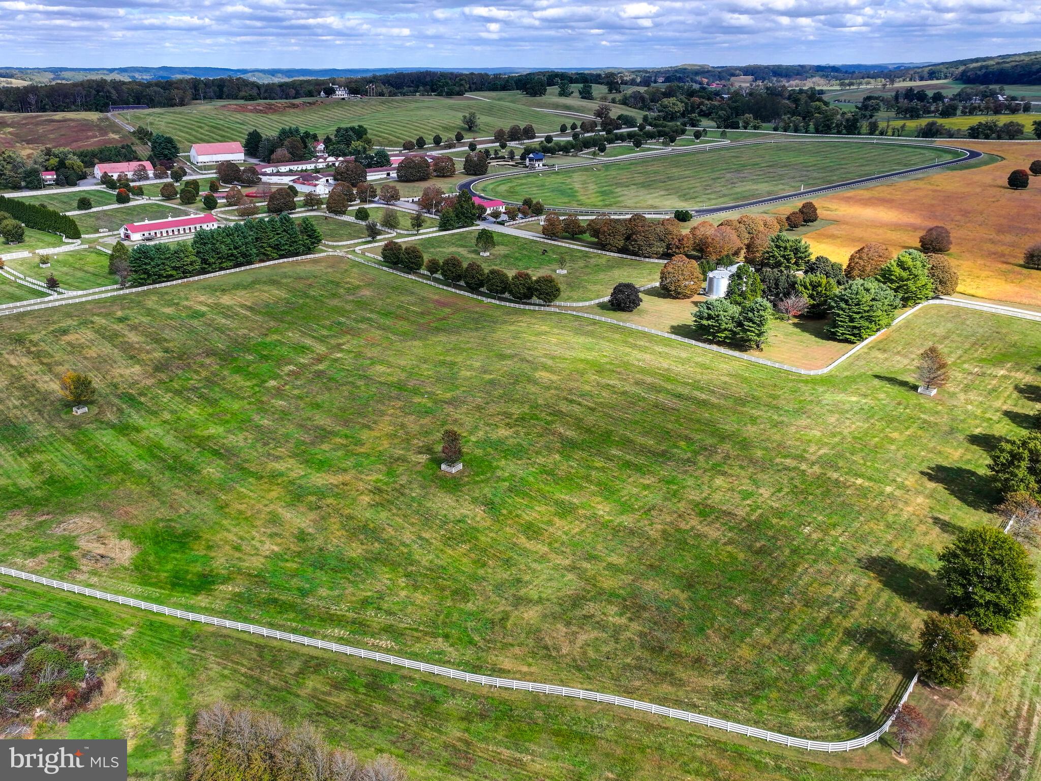 WORTHINGTON VALLEY - Residential
