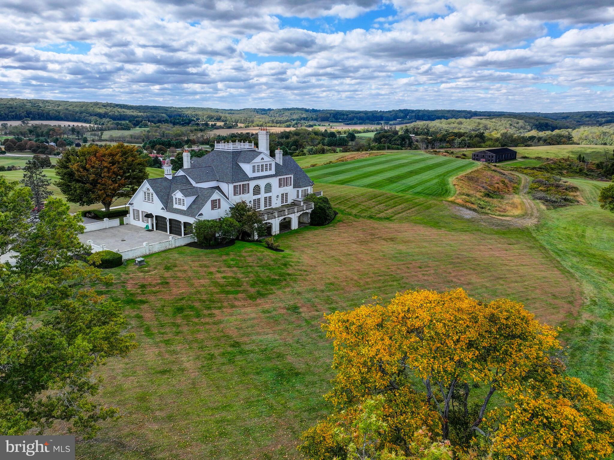 WORTHINGTON VALLEY - Residential