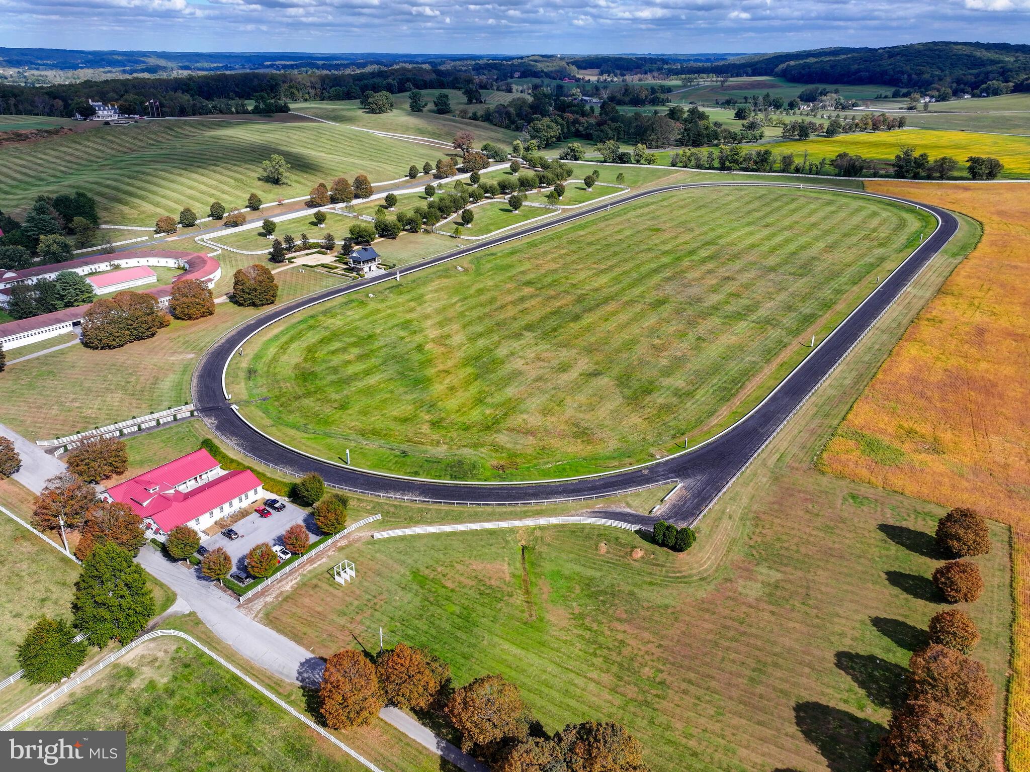 WORTHINGTON VALLEY - Residential