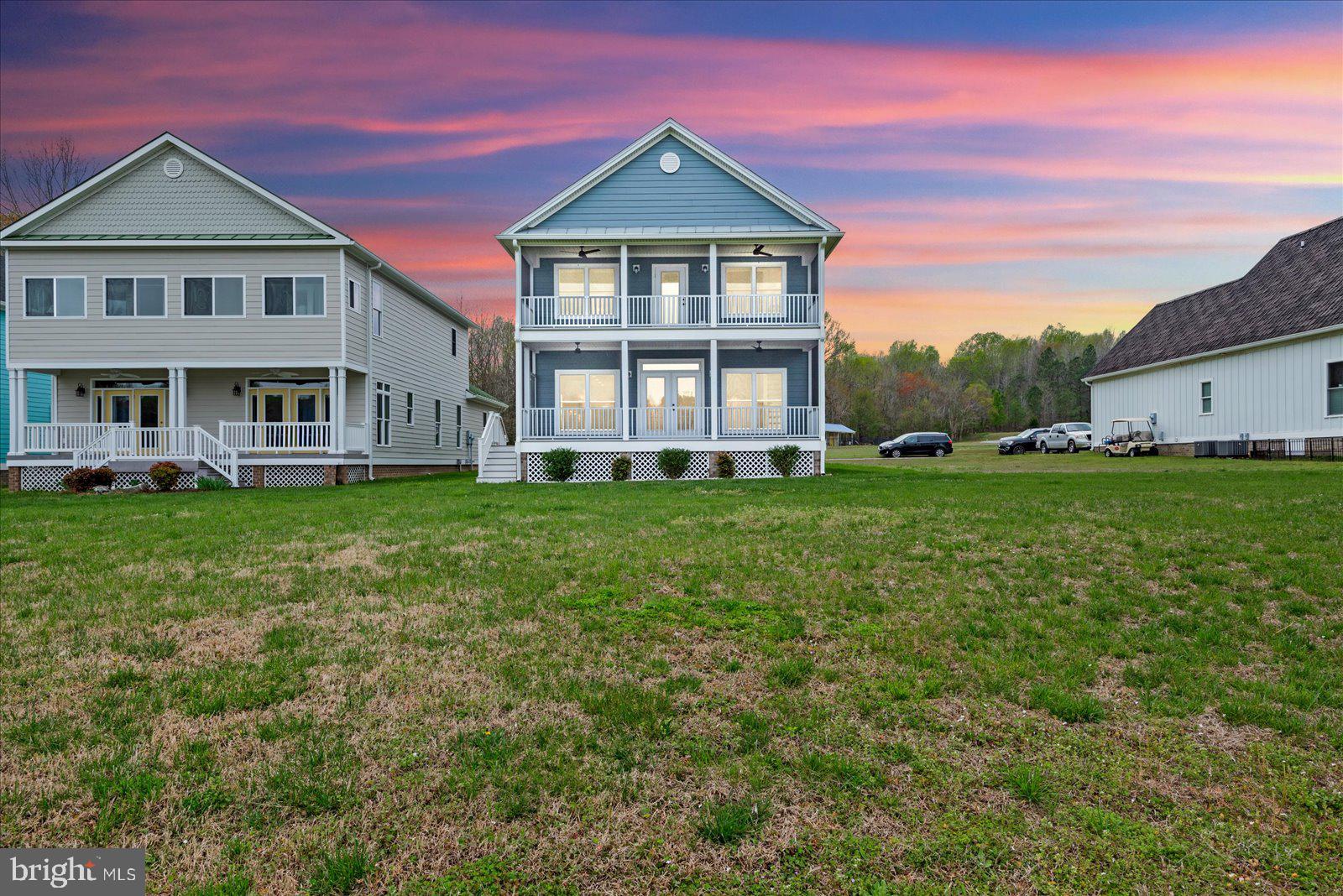 THE LANDING AT TOTUSKEY CREEK - Residential Lease