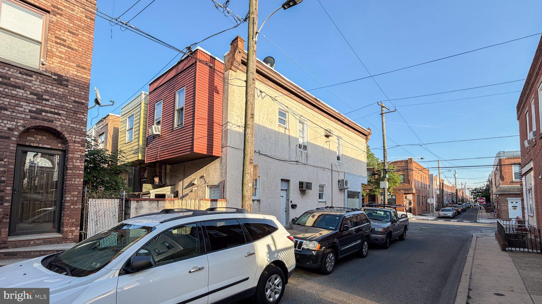 PHILADELPHIA (SOUTH) - Commercial Sale
