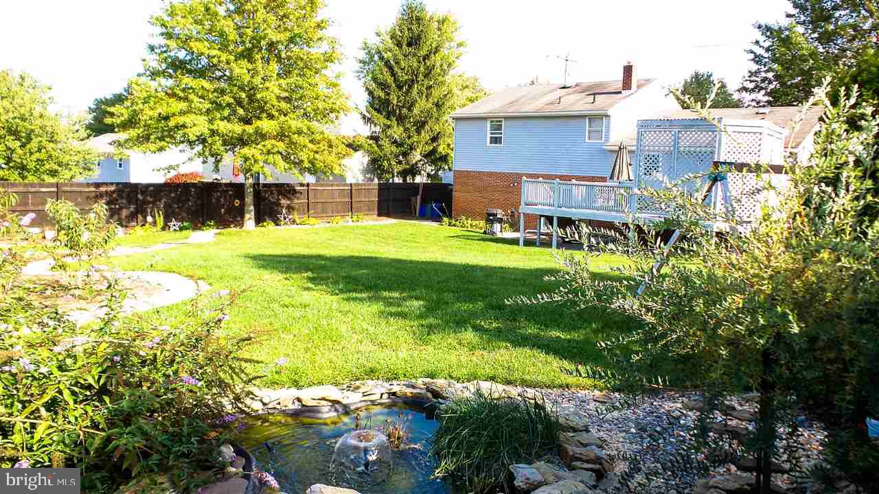 QUAIL HEIGHTS - Residential