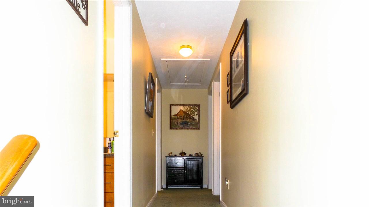 QUAIL HEIGHTS - Residential