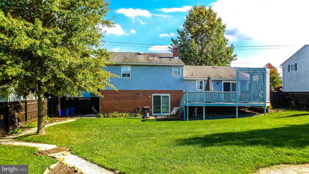 QUAIL HEIGHTS - Residential