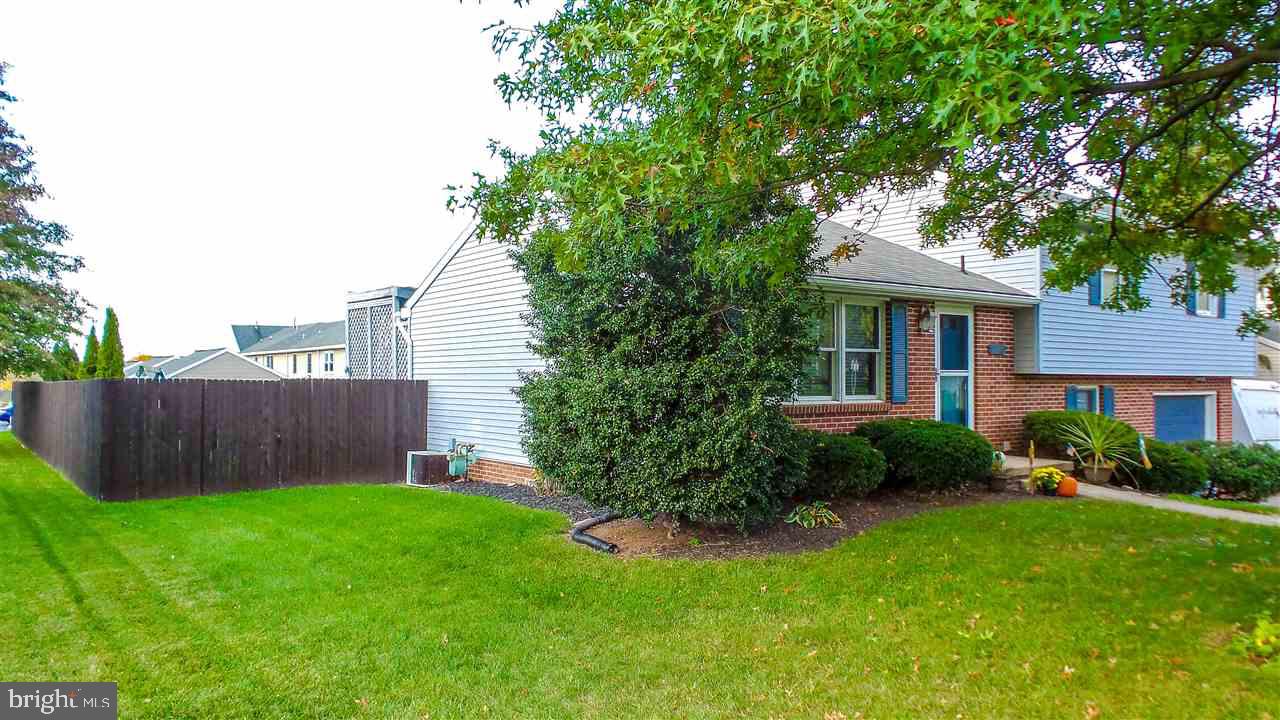 QUAIL HEIGHTS - Residential