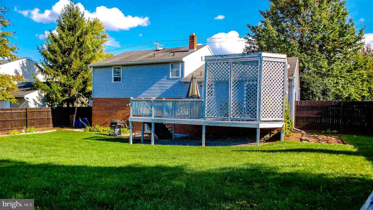 QUAIL HEIGHTS - Residential