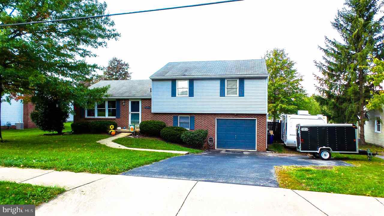 QUAIL HEIGHTS - Residential