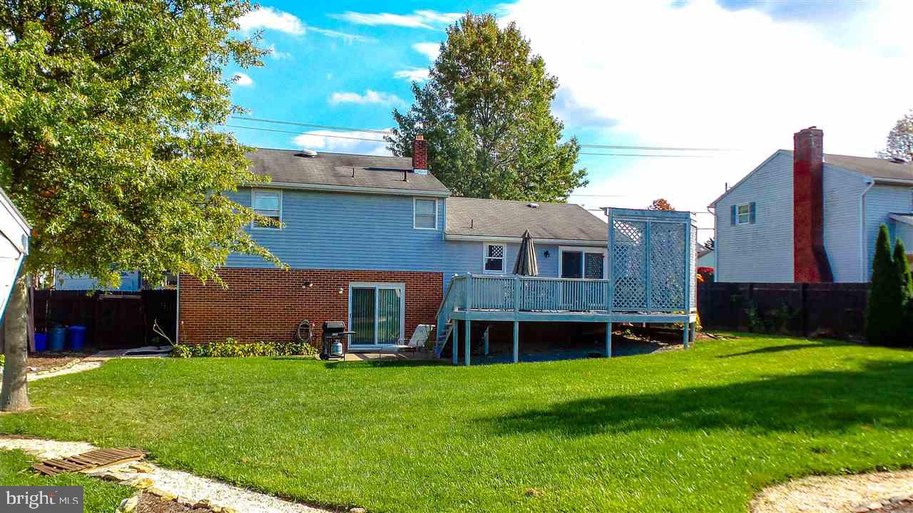 QUAIL HEIGHTS - Residential