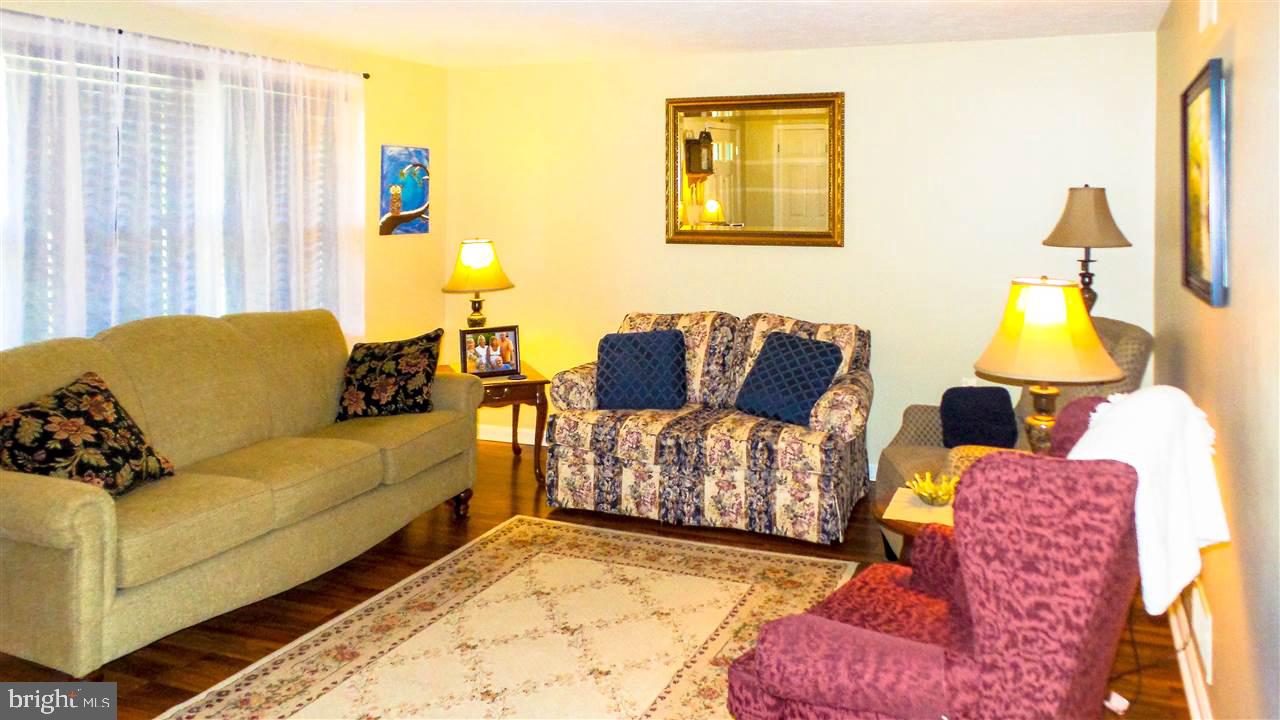 QUAIL HEIGHTS - Residential
