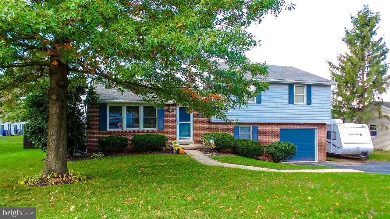 QUAIL HEIGHTS - Residential