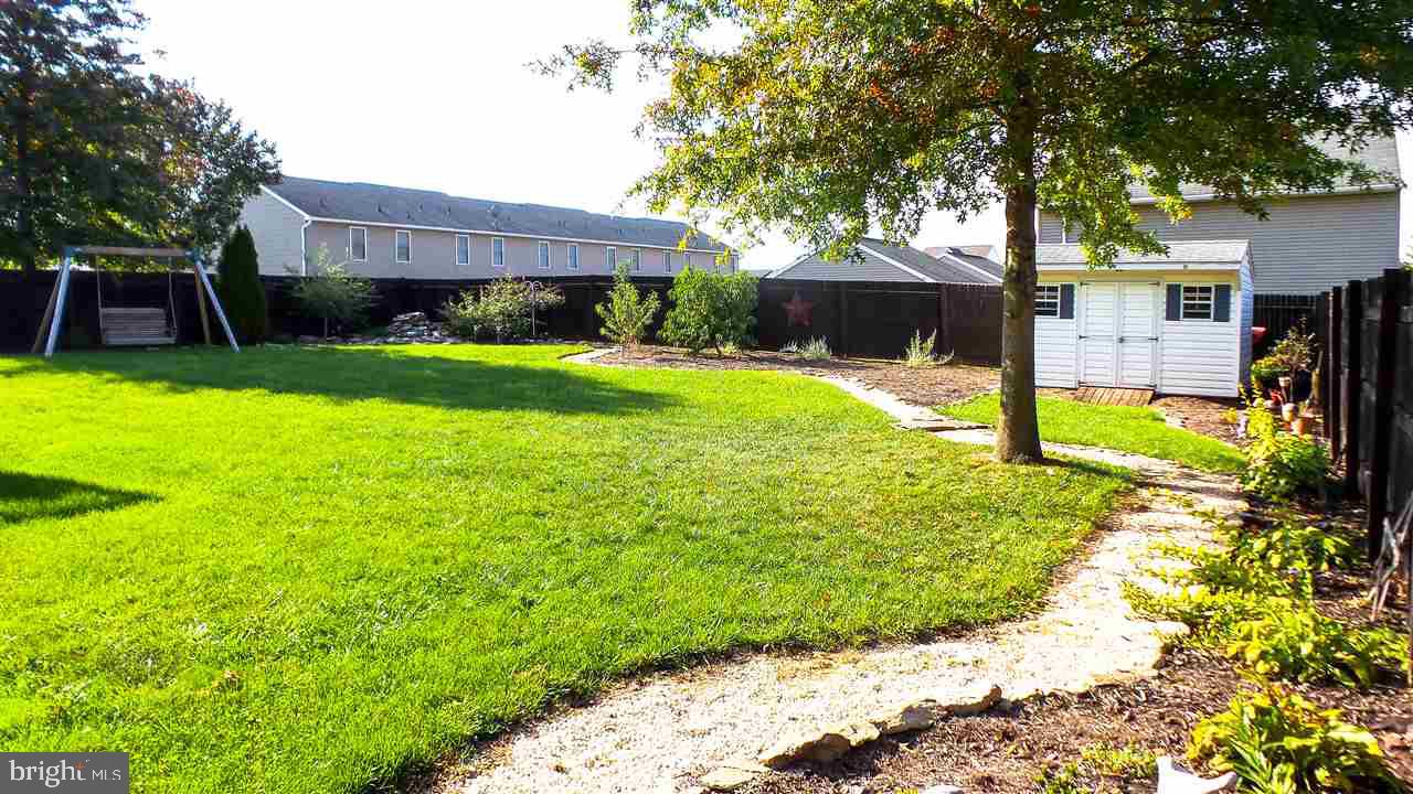 QUAIL HEIGHTS - Residential