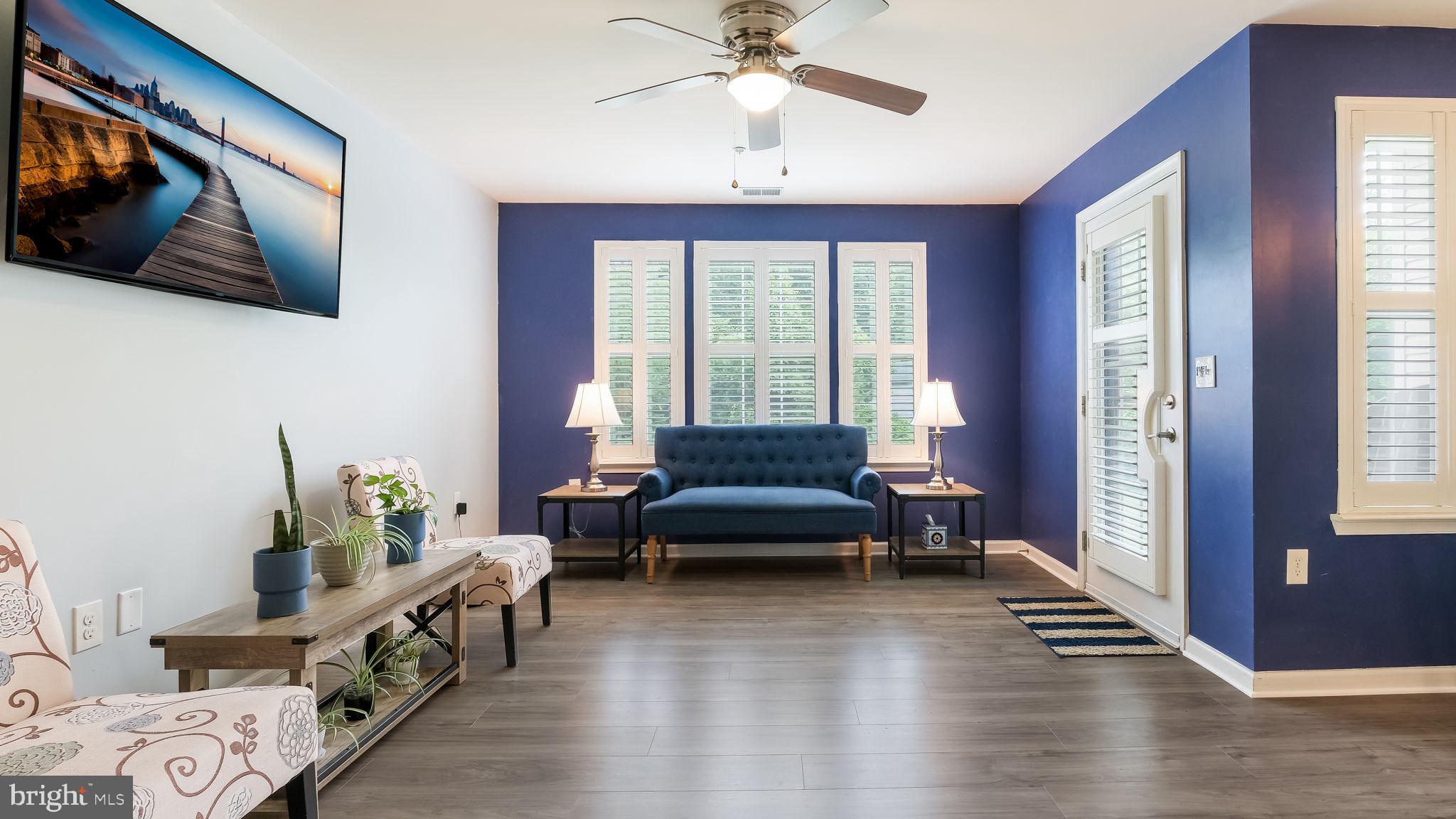 HEARTHSTONE AT WEST BRISTOL - Residential