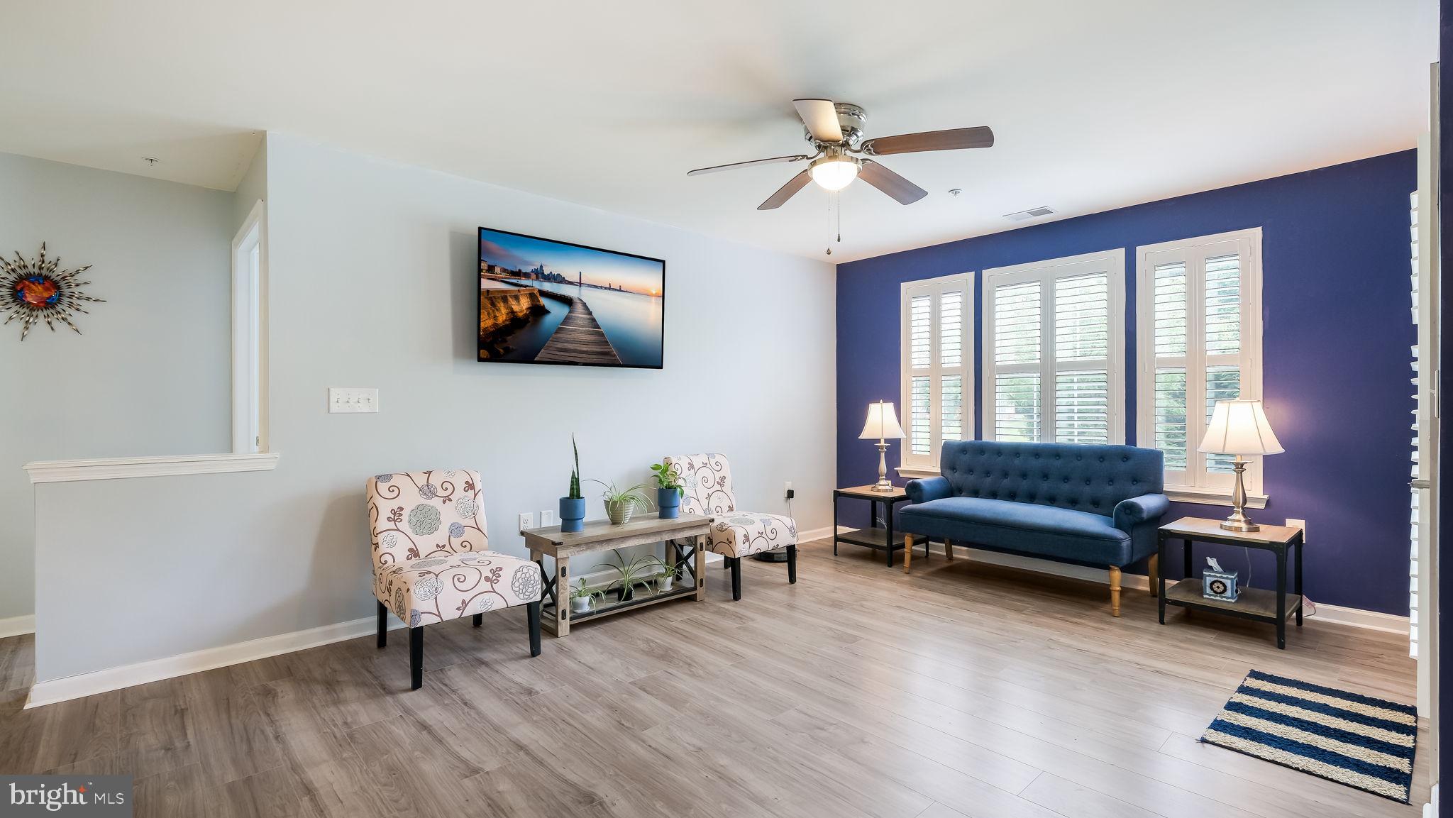 HEARTHSTONE AT WEST BRISTOL - Residential
