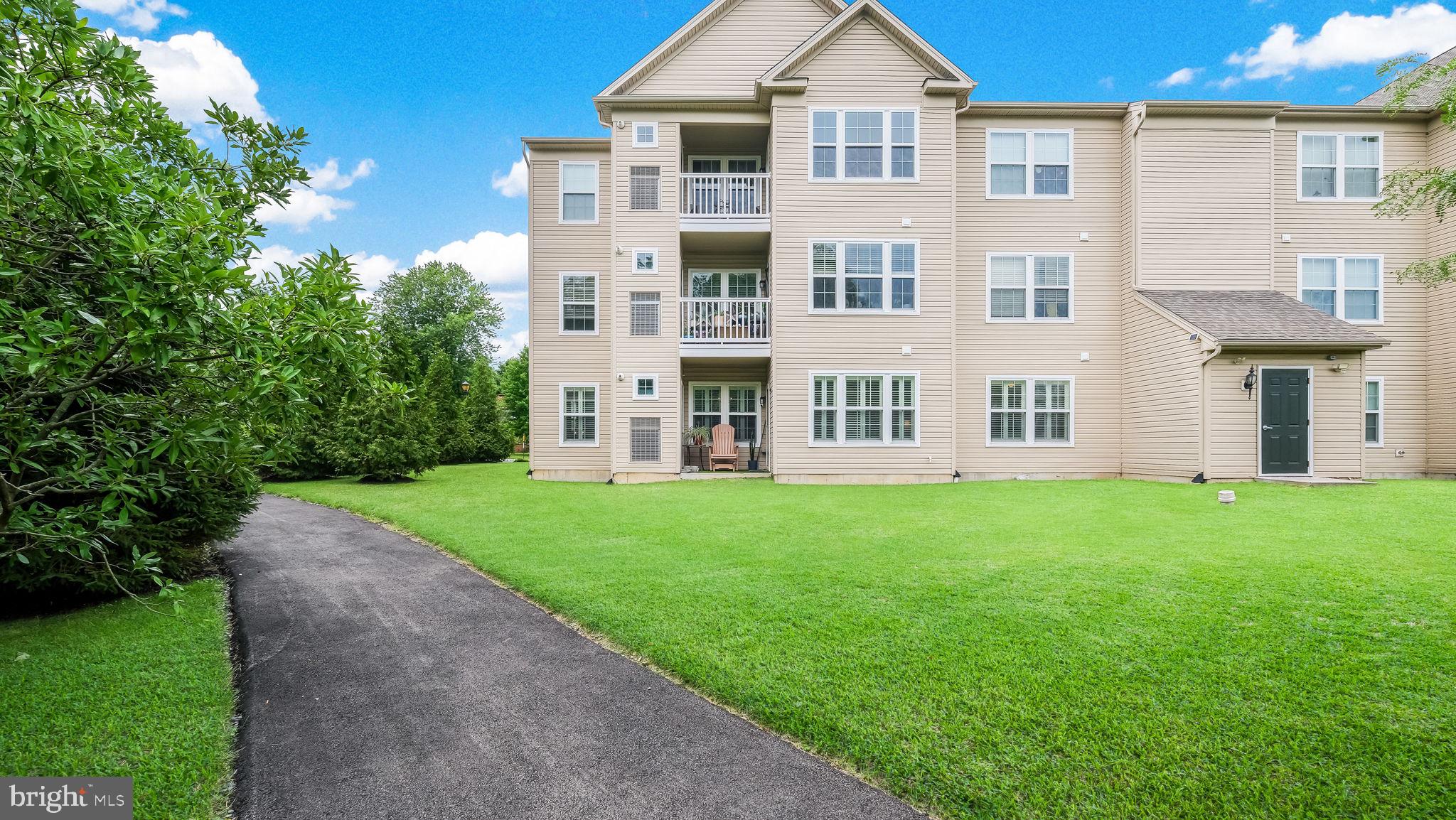 HEARTHSTONE AT WEST BRISTOL - Residential
