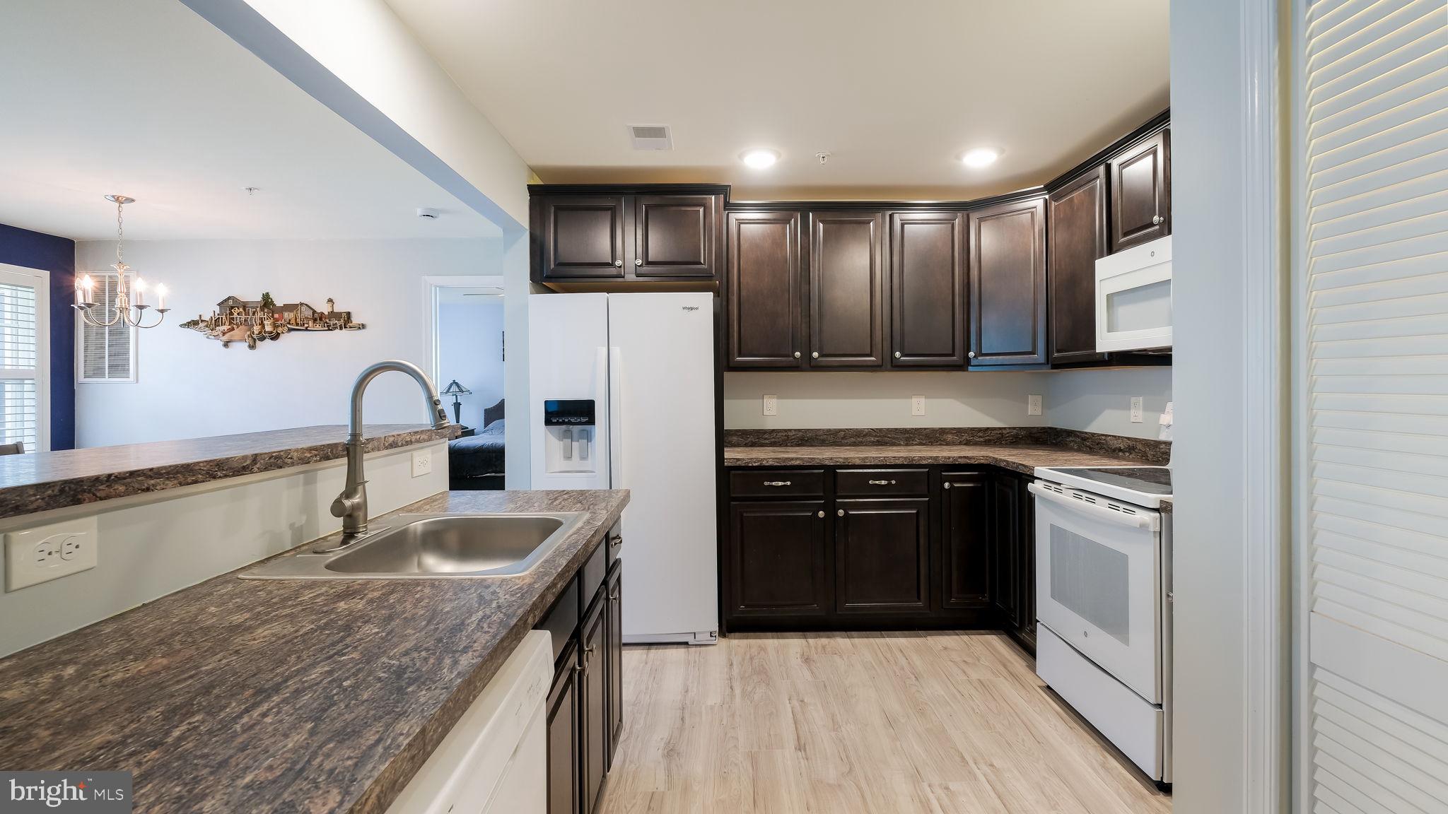 HEARTHSTONE AT WEST BRISTOL - Residential