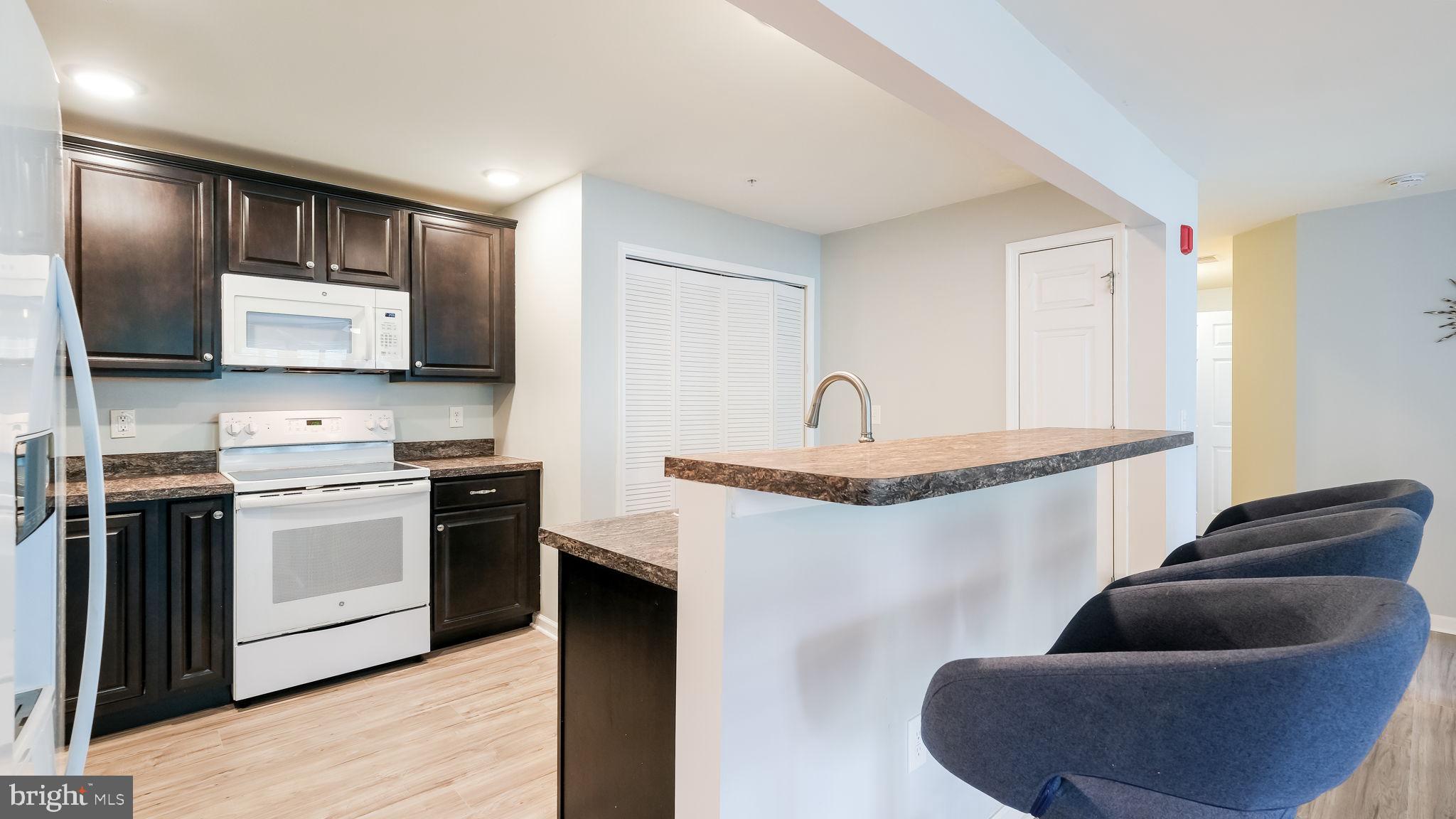 HEARTHSTONE AT WEST BRISTOL - Residential