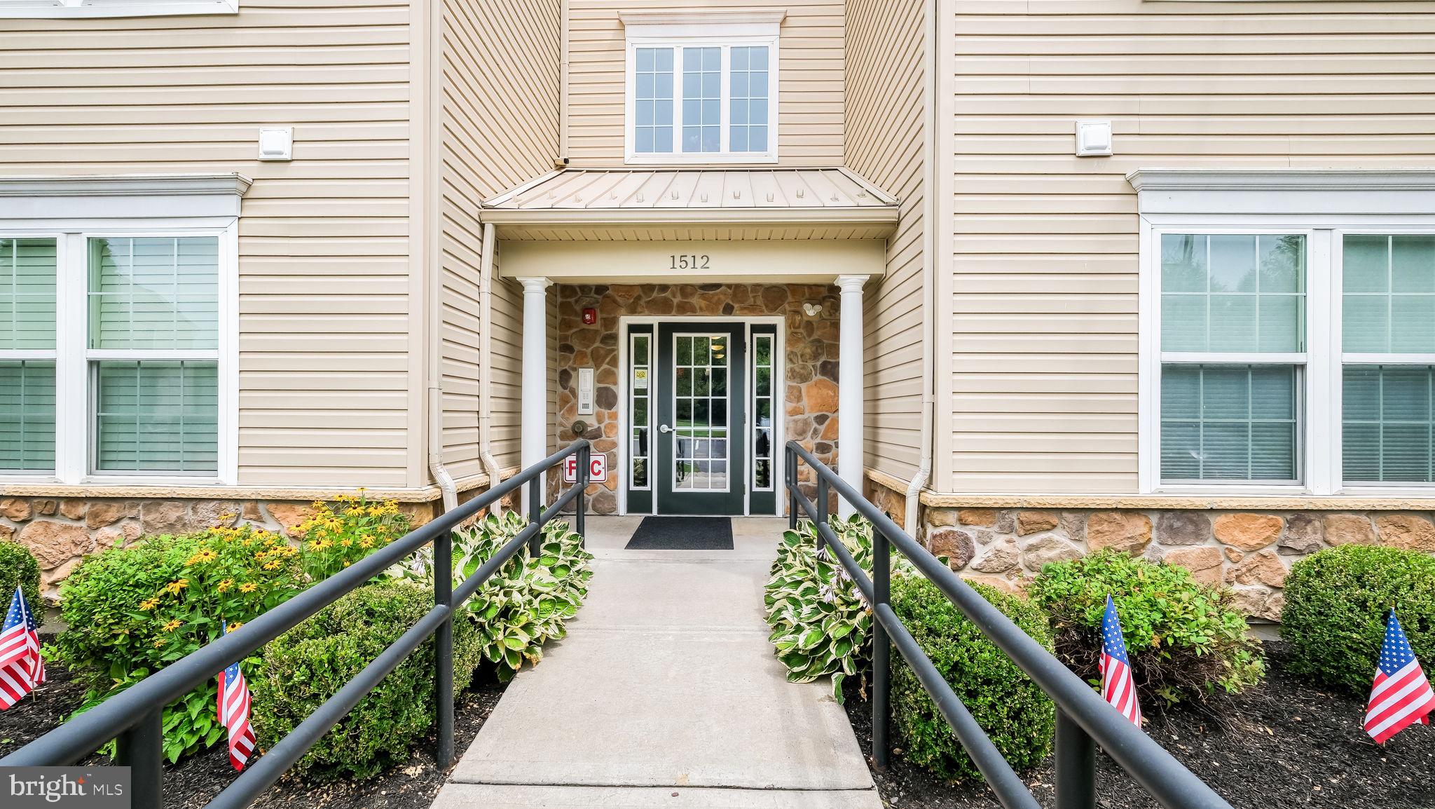 HEARTHSTONE AT WEST BRISTOL - Residential