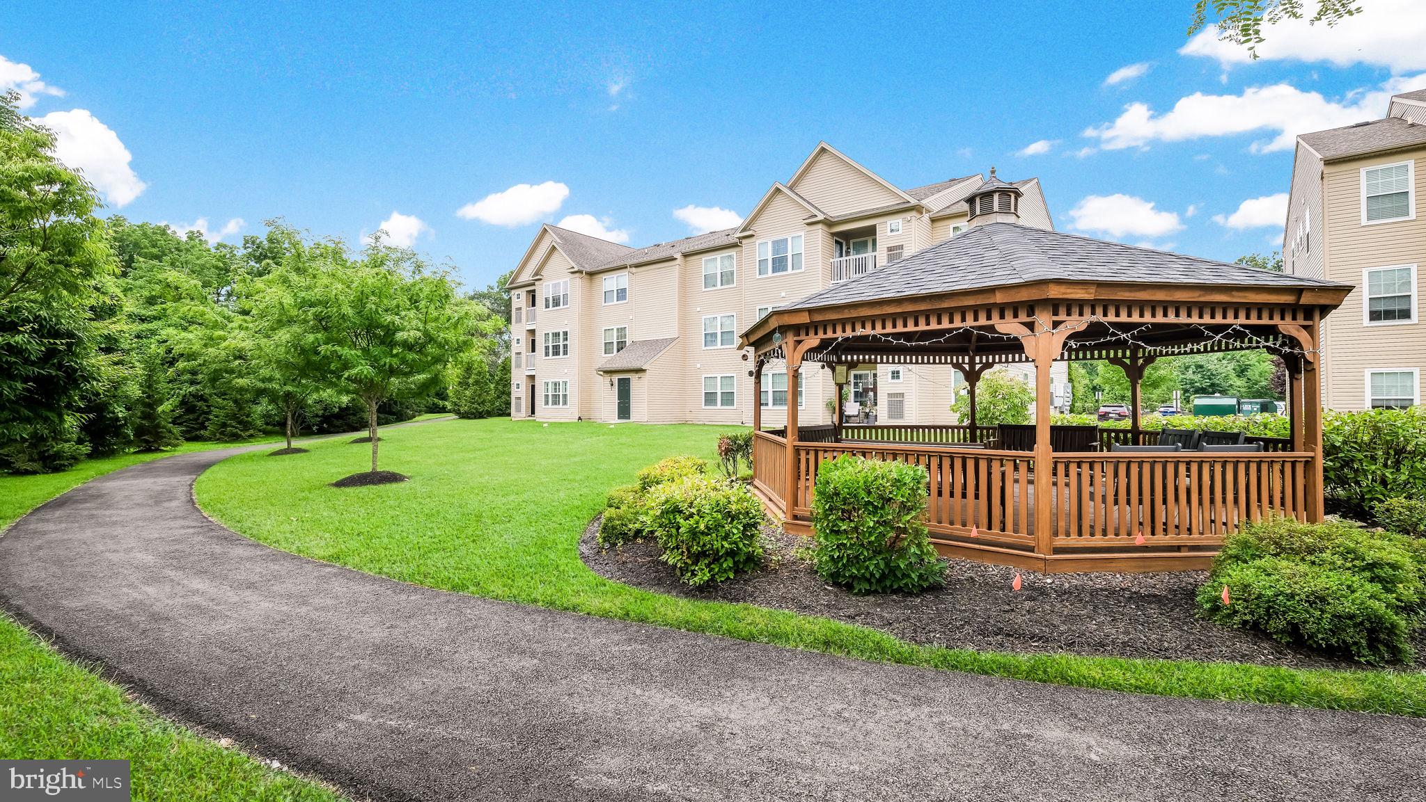 HEARTHSTONE AT WEST BRISTOL - Residential