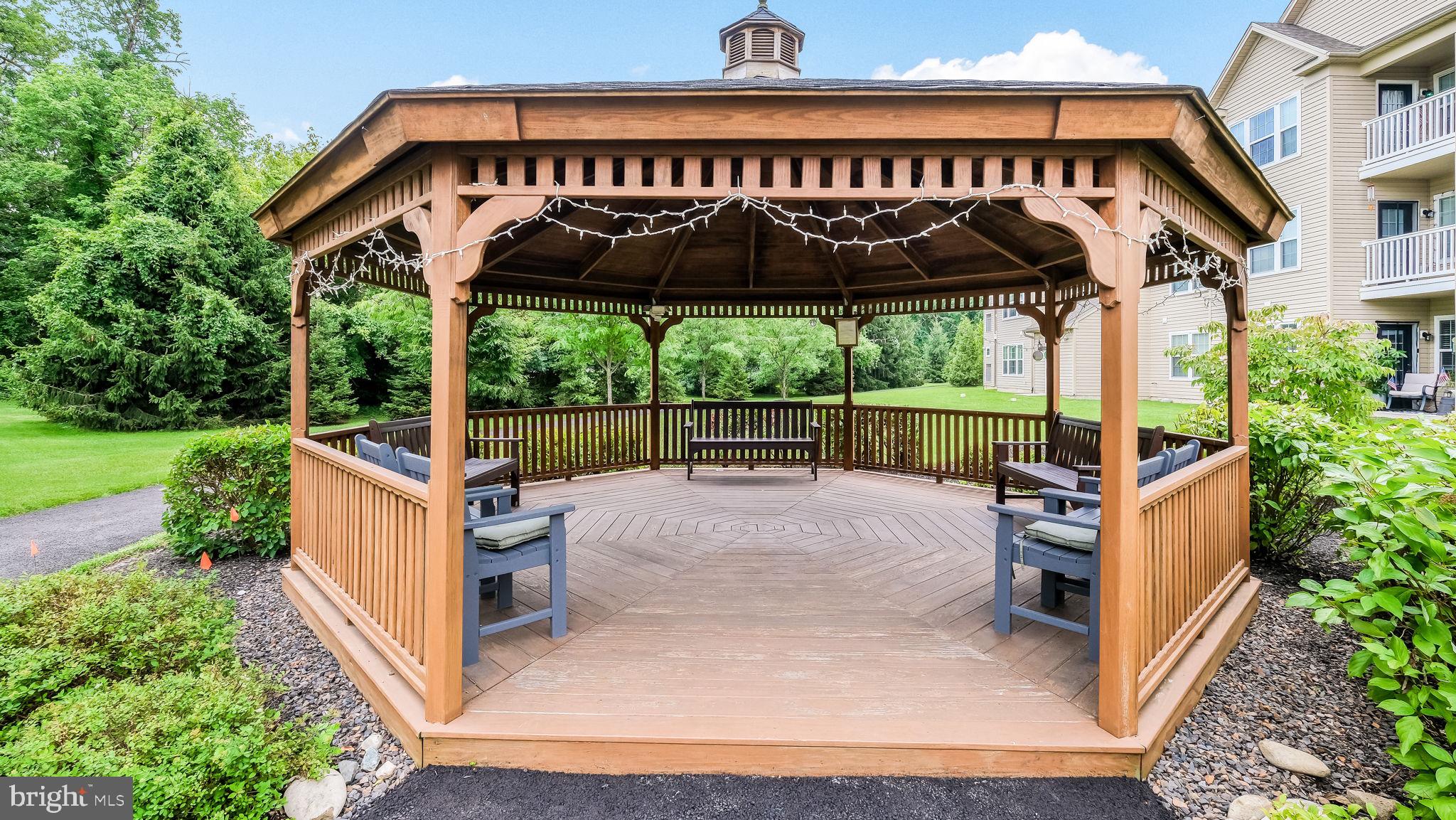 HEARTHSTONE AT WEST BRISTOL - Residential