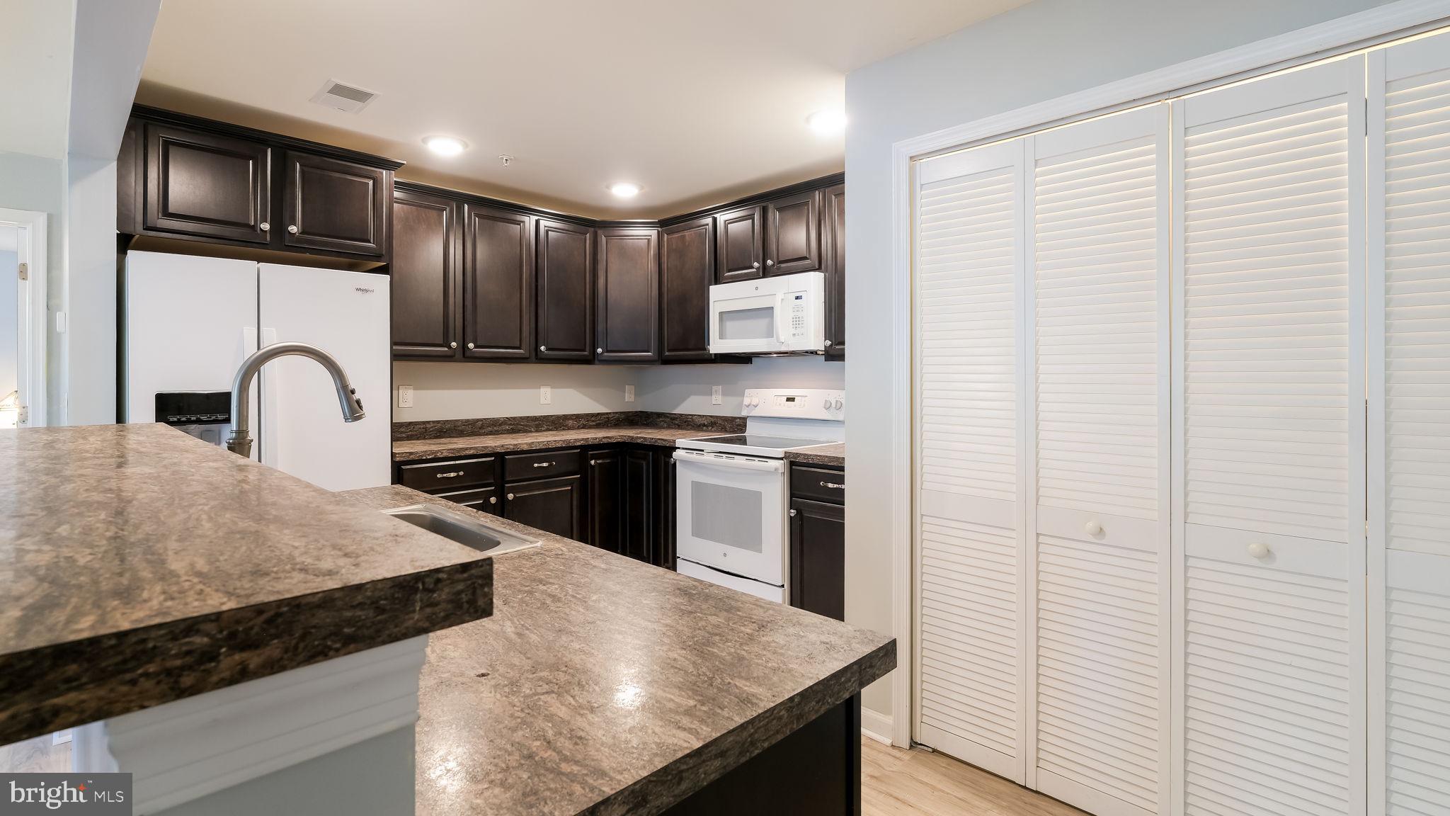 HEARTHSTONE AT WEST BRISTOL - Residential