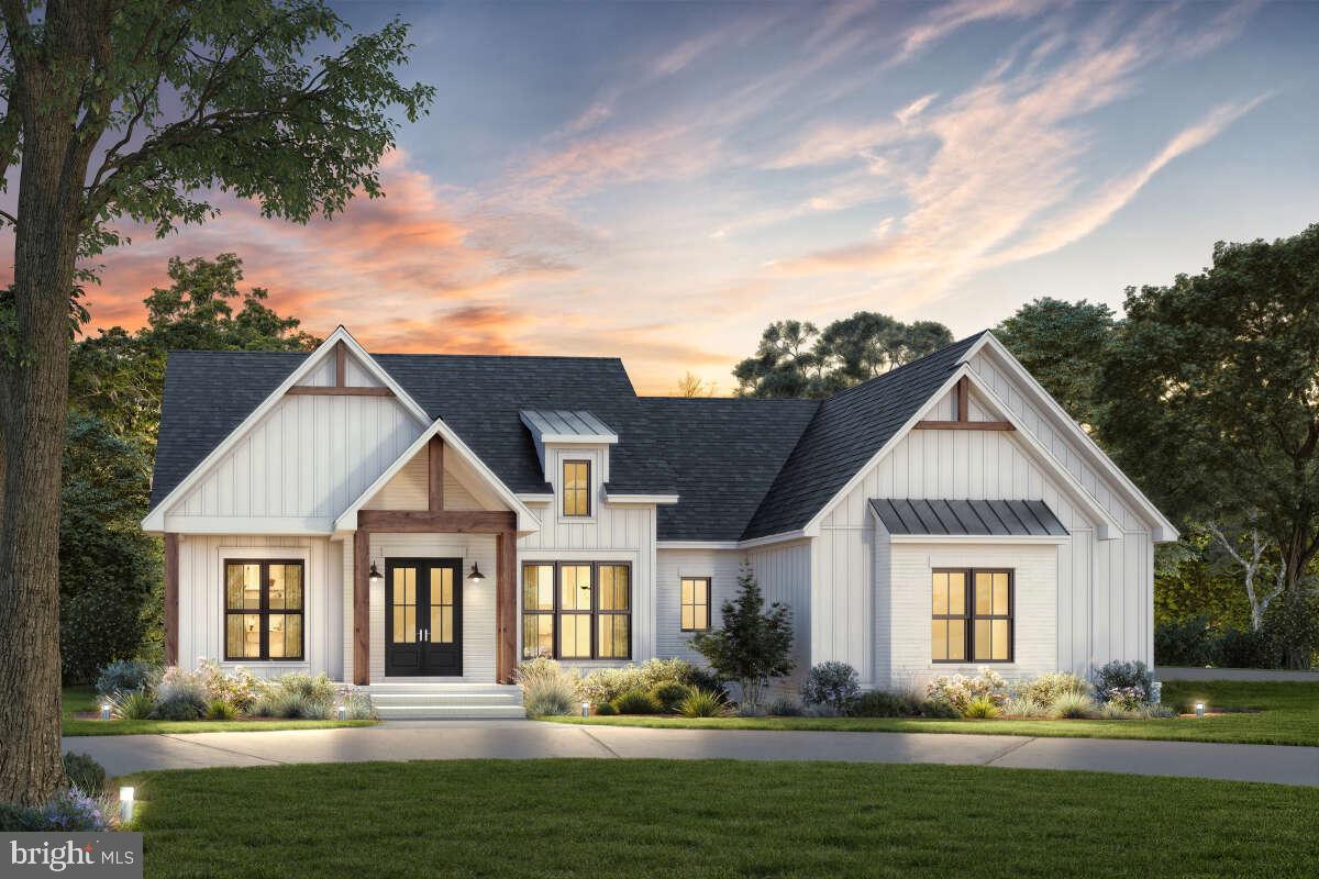 This house is featured as a to be built on lot 58 in Rowland Ridge Development in Cascade, Maryland.  T & M Builders can work with you on all the details and minor changes a Bonus Room above the garage can be added for additional entertainment space for an added price. Lot 58 is only a 3 bedroom build you could have this house on Lot 59 and the Bonus Room would become the 4th Bedroom.  All the lot information can be found at 
MDFR2012204. Covenants,  Easement Agreements, Well and Septic information. 8.8 miles from Ski Liberty and Carroll Valley Golf Course. Catoctin Mountain Park is minutes away. Orchard, Vineyards and Breweries all around. Cascade at on point was considered a resort area for Washington DC and Baltimore, come and partake in it's rich history. Each lot has  an existing well, underground electric and cable to each lot and perc approved for  conventional septic.