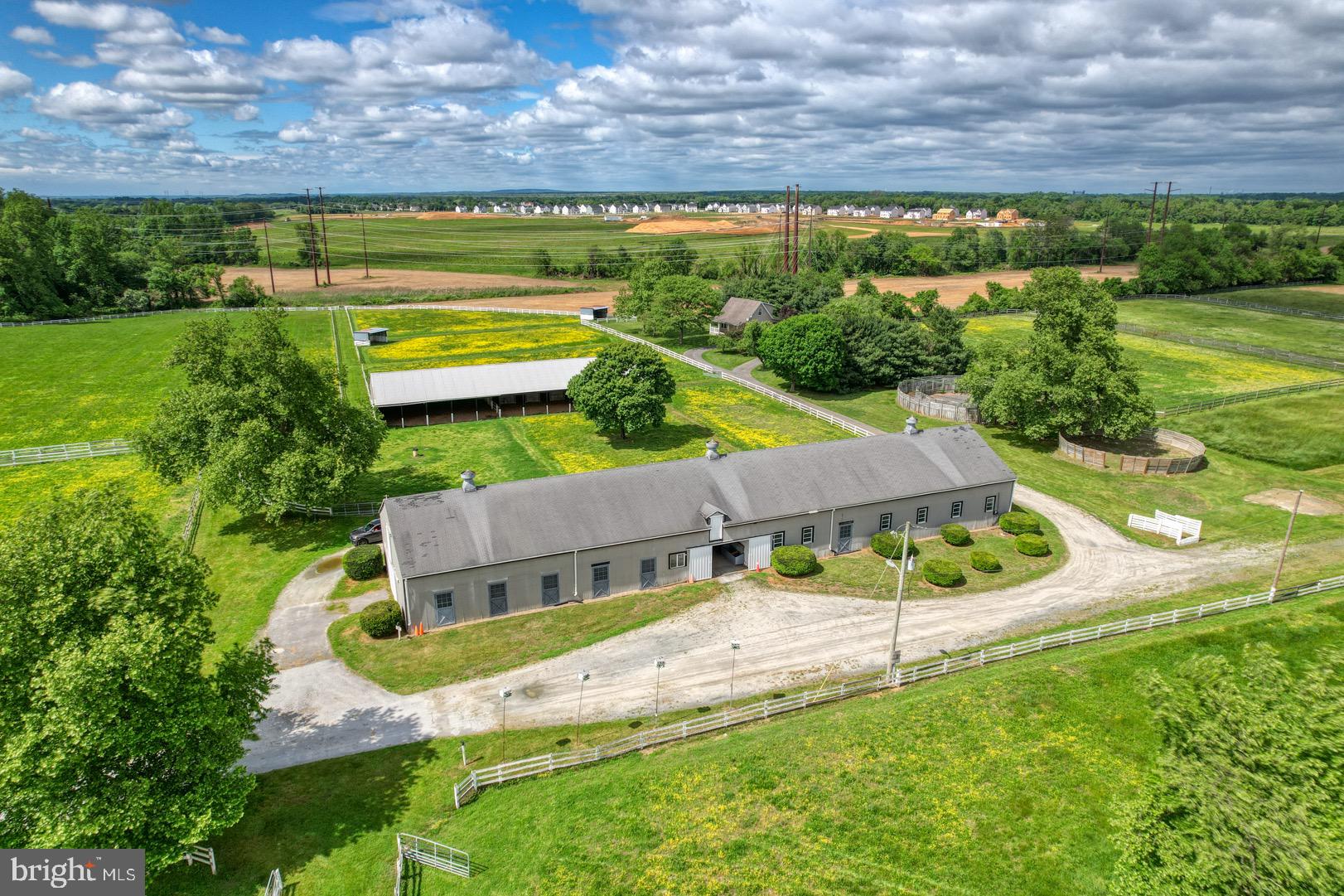 NONE AVAILABLE - Farm