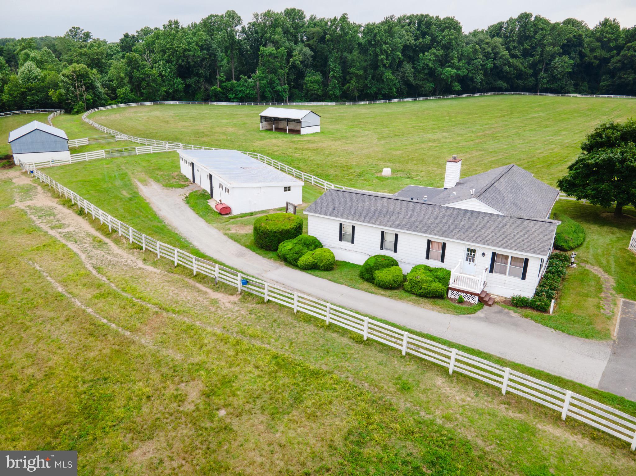 NONE AVAILABLE - Farm