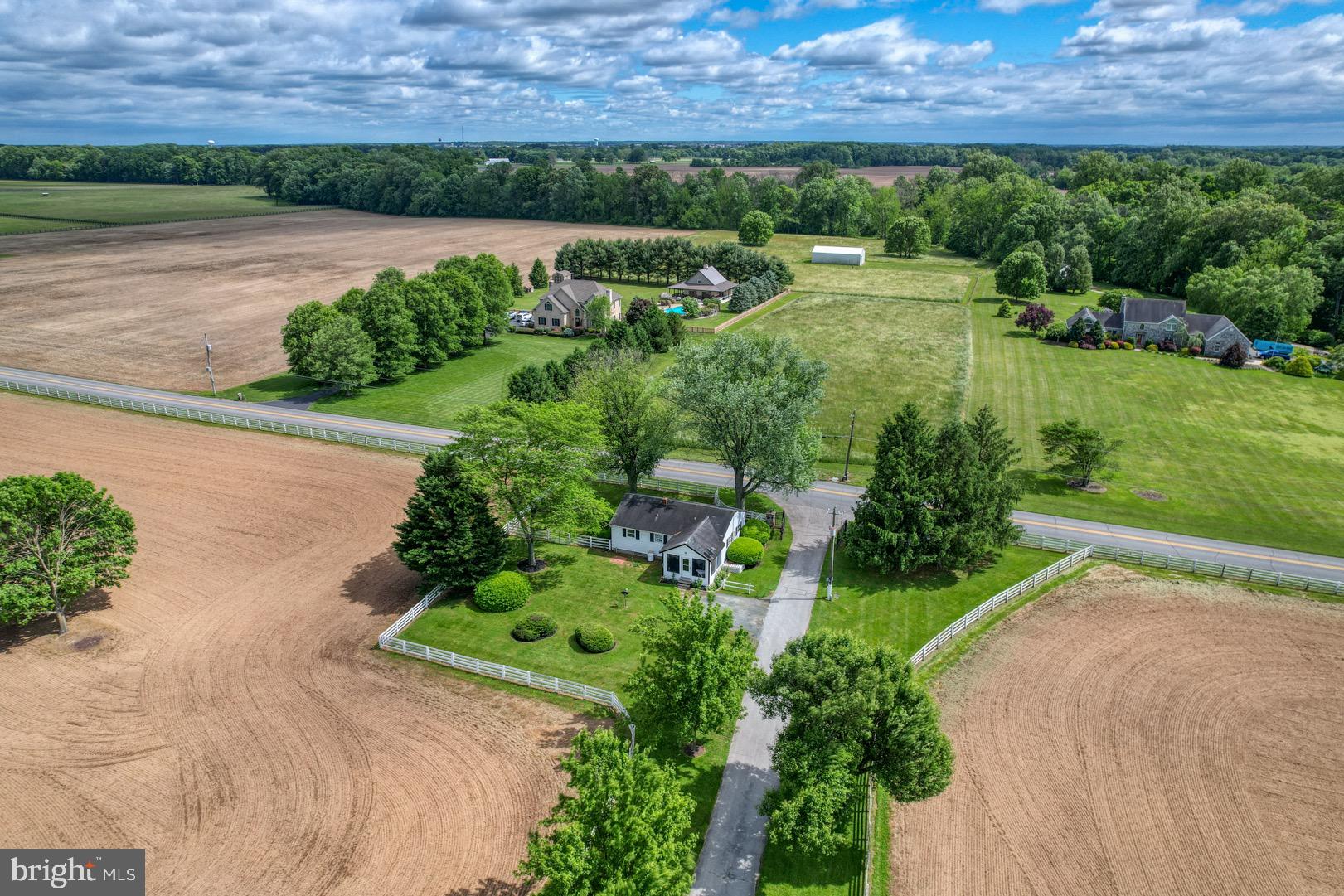 NONE AVAILABLE - Farm