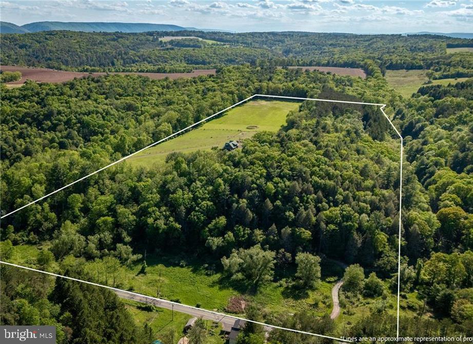 NOT IN A DEVELOPMENT - Residential