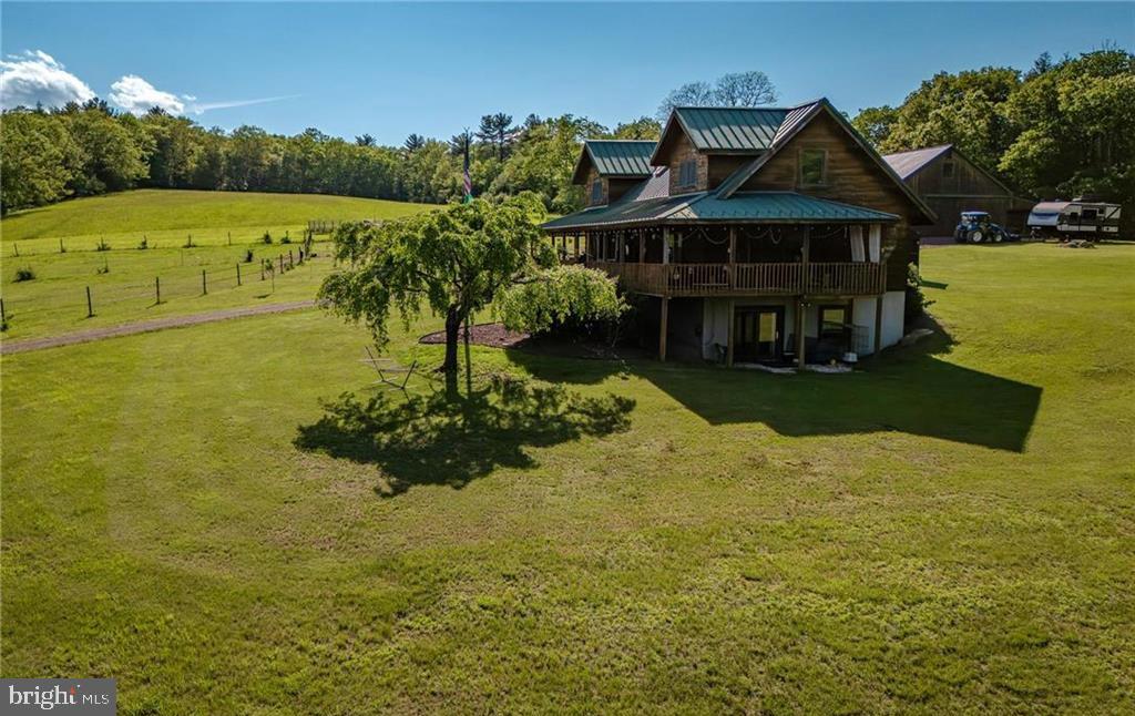 NOT IN A DEVELOPMENT - Residential