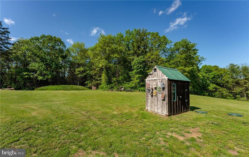 NOT IN A DEVELOPMENT - Residential