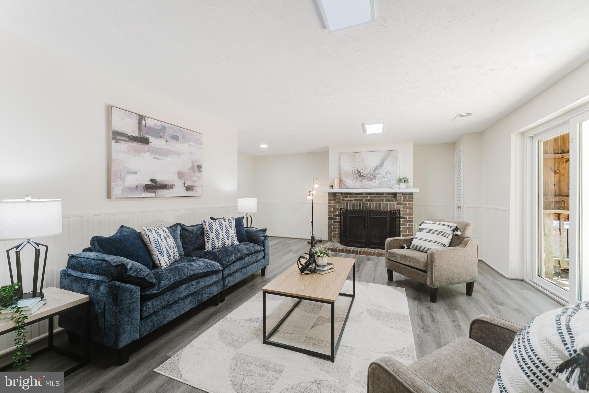 CARDINAL GLEN - Residential