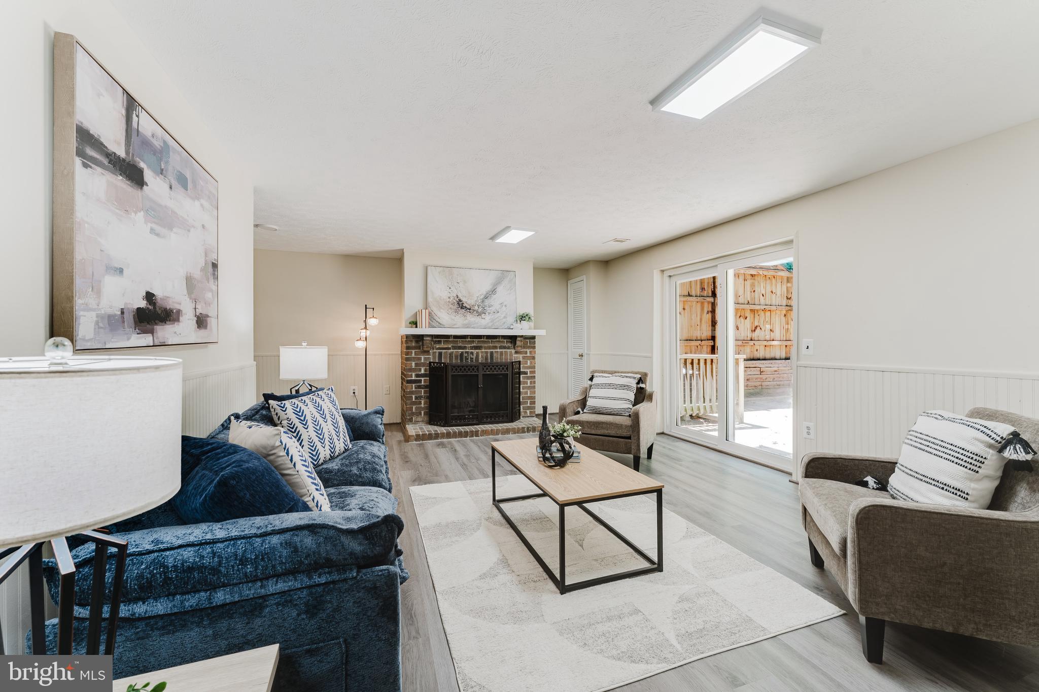 CARDINAL GLEN - Residential