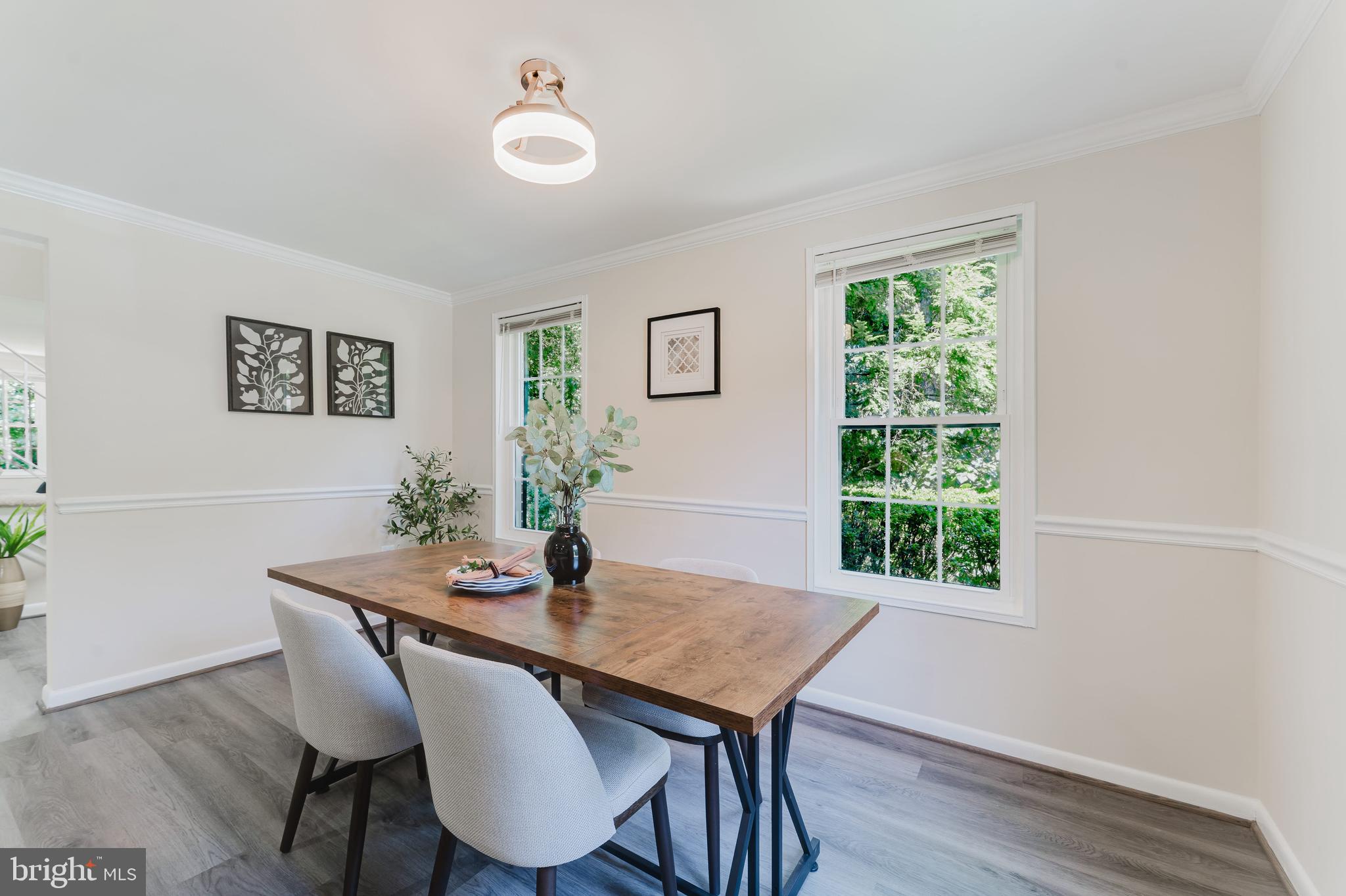 CARDINAL GLEN - Residential