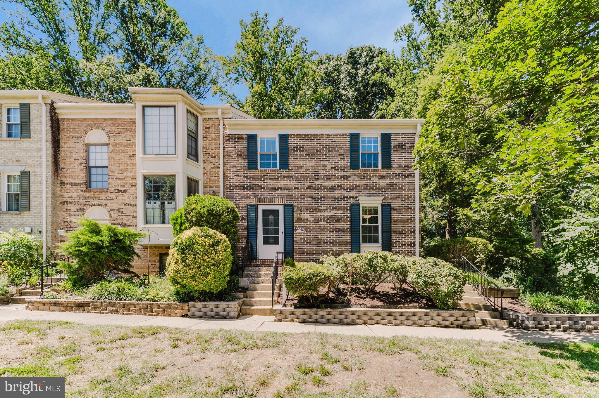 CARDINAL GLEN - Residential
