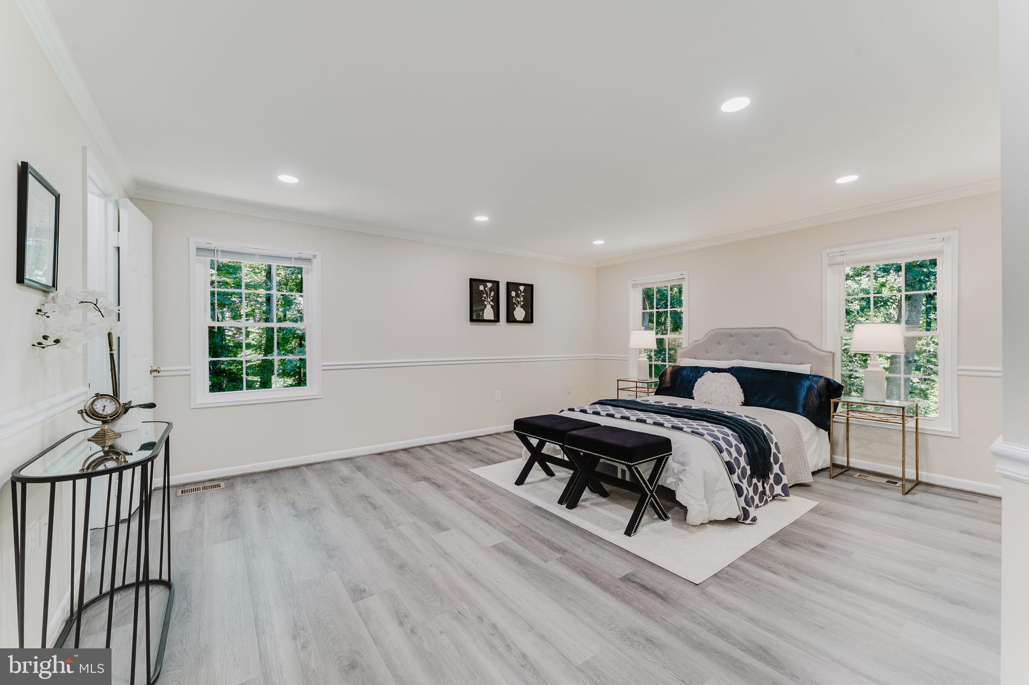 CARDINAL GLEN - Residential