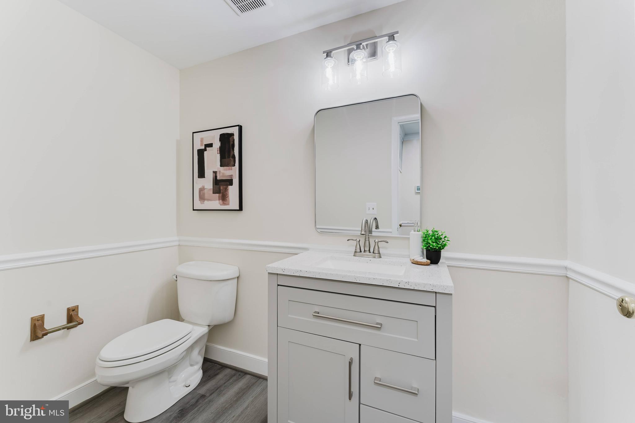 CARDINAL GLEN - Residential