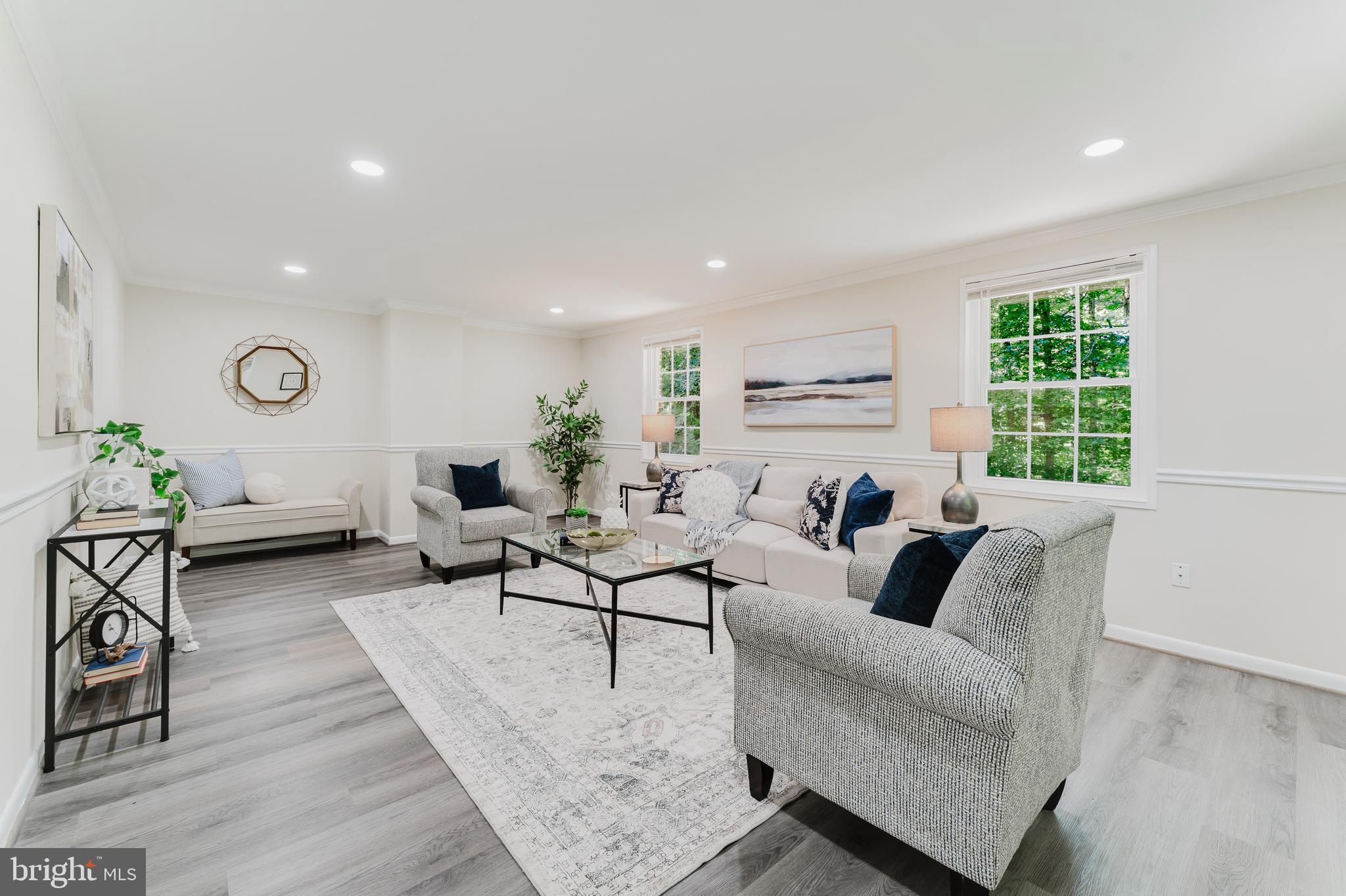 CARDINAL GLEN - Residential