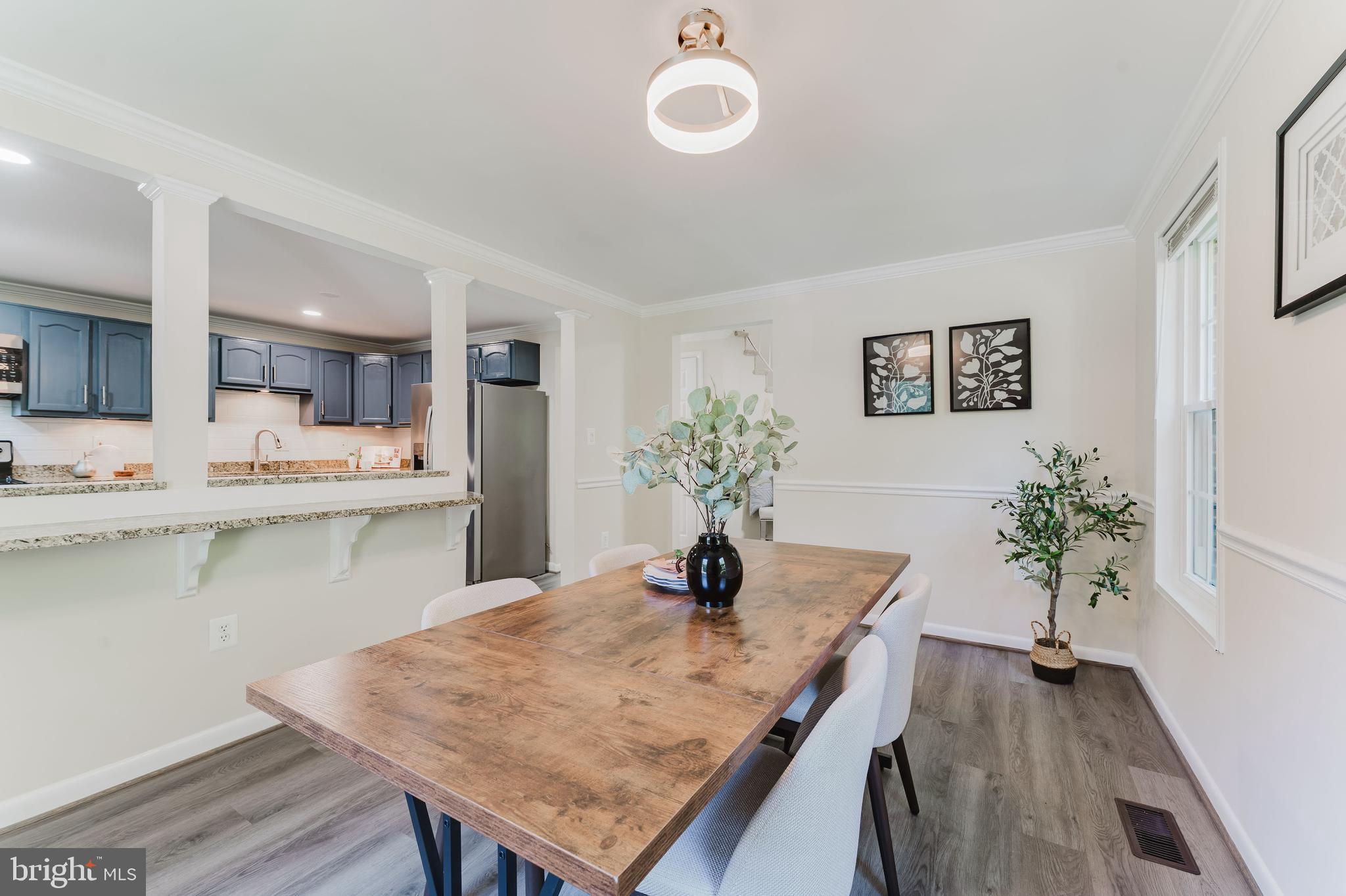 CARDINAL GLEN - Residential