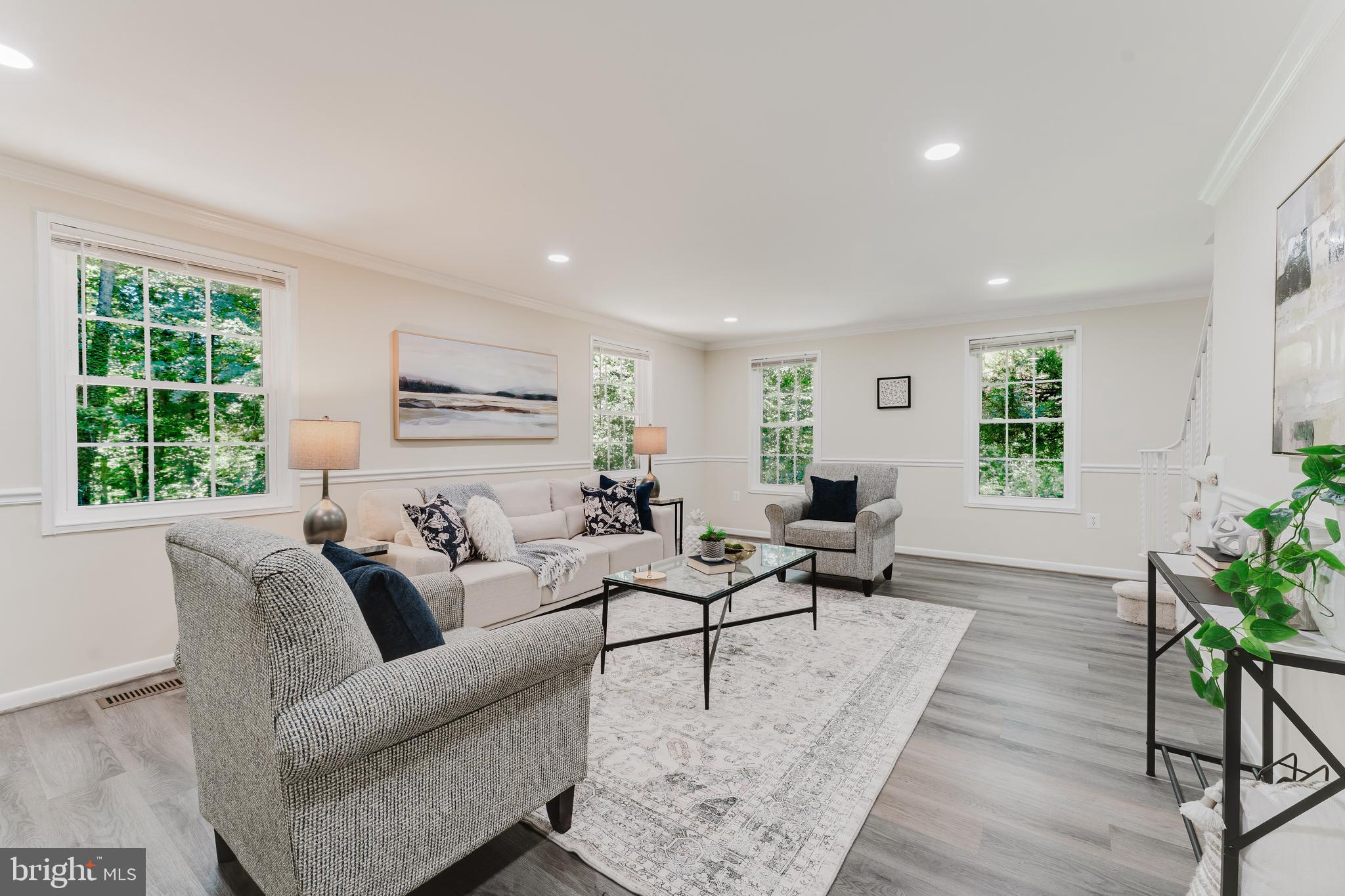 CARDINAL GLEN - Residential