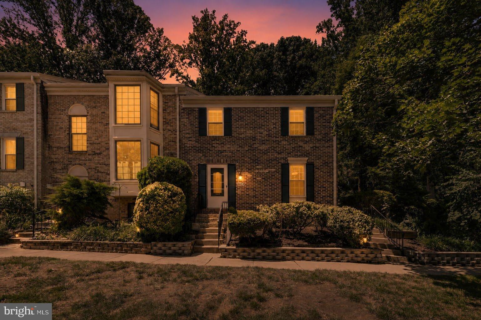 CARDINAL GLEN - Residential