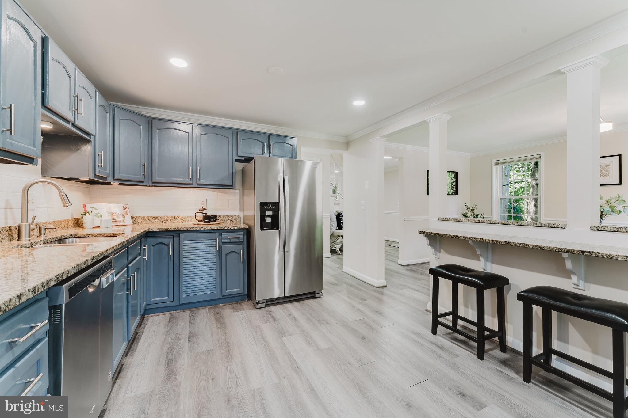 CARDINAL GLEN - Residential