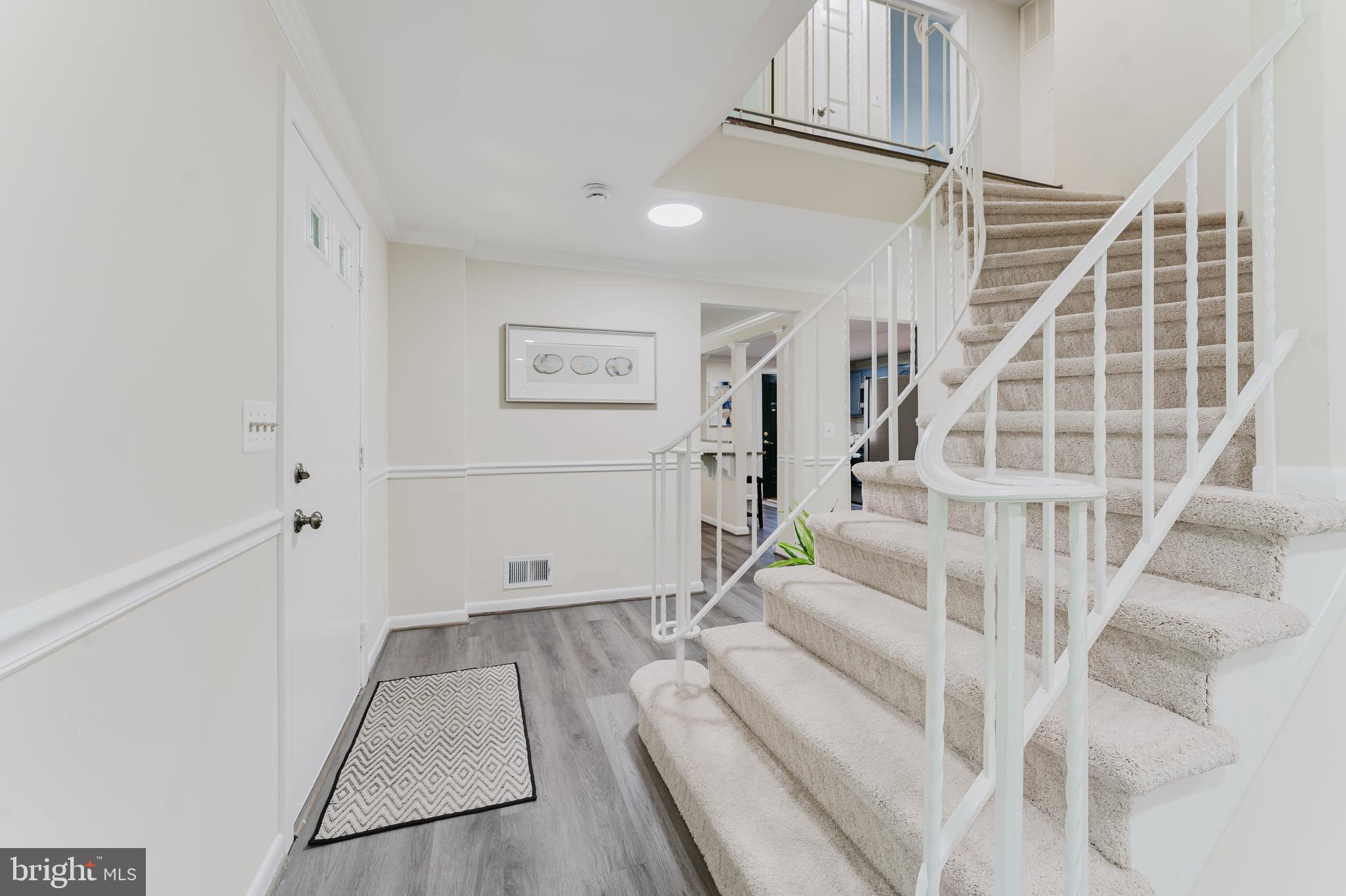 CARDINAL GLEN - Residential
