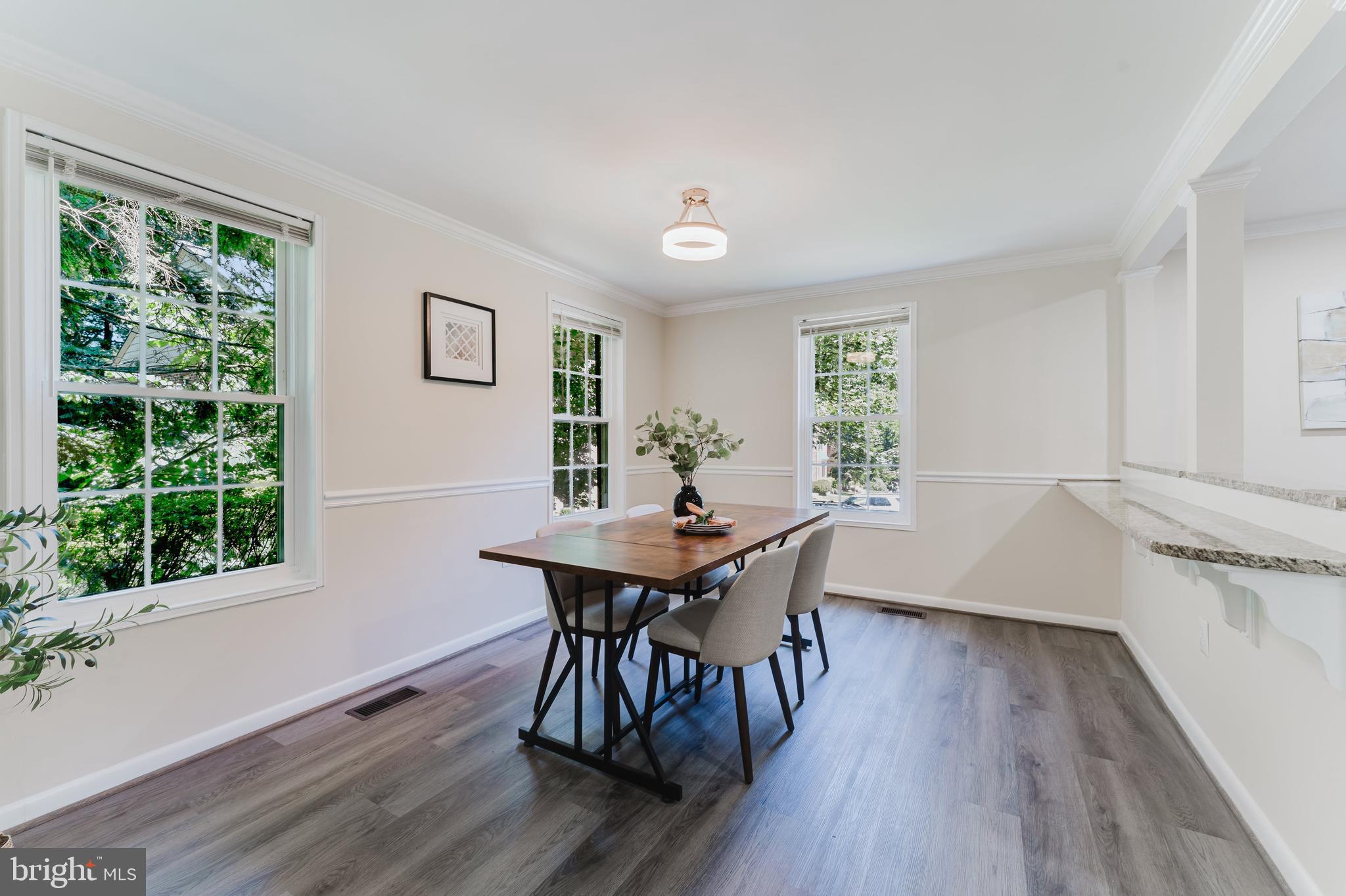 CARDINAL GLEN - Residential