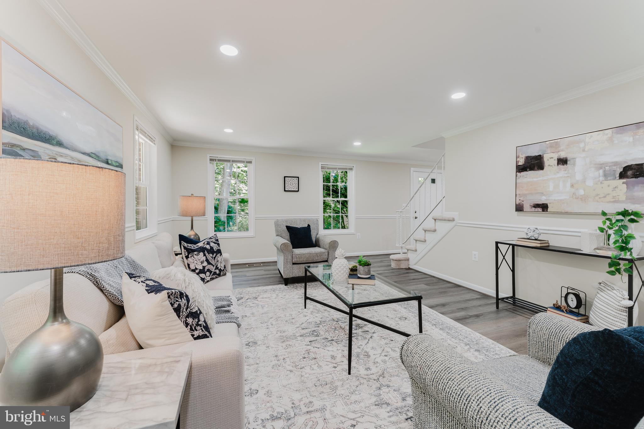 CARDINAL GLEN - Residential