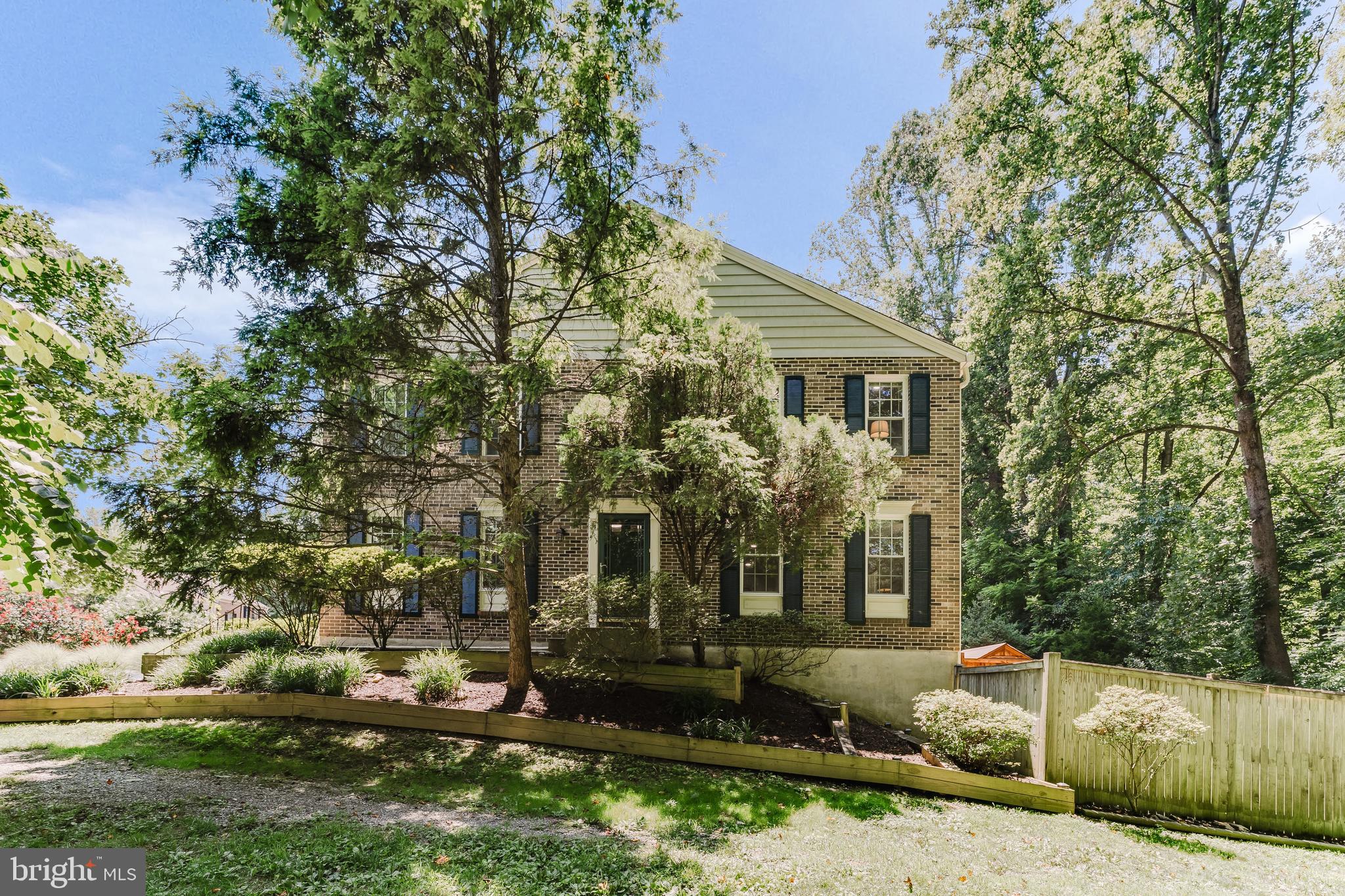 CARDINAL GLEN - Residential