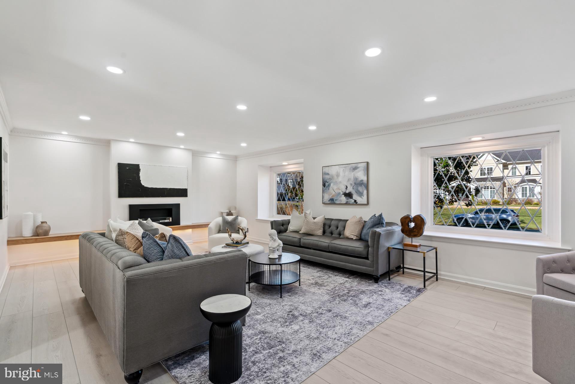 FAWSETT FARMS MANOR - Residential