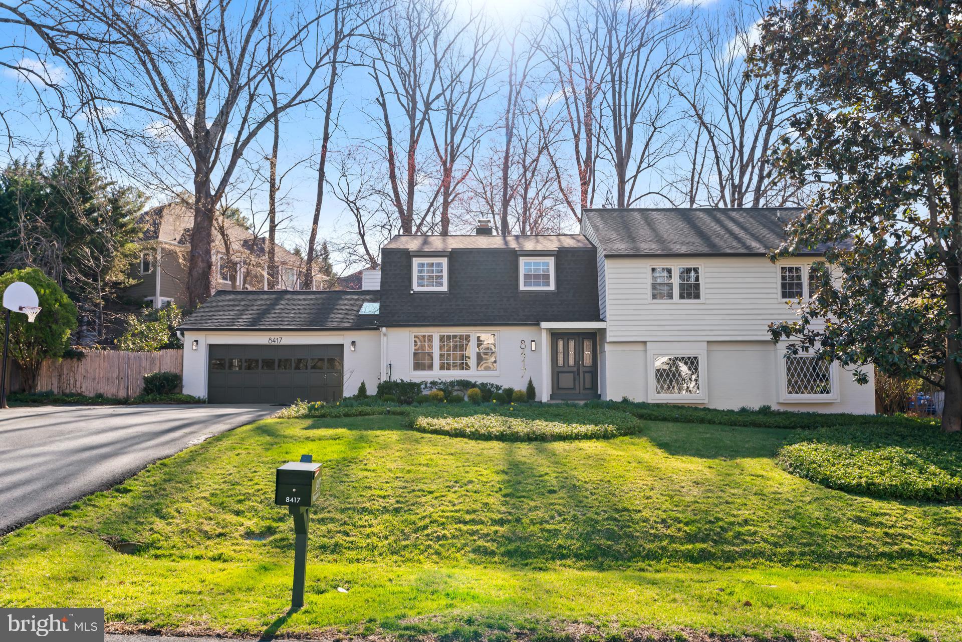 FAWSETT FARMS MANOR - Residential