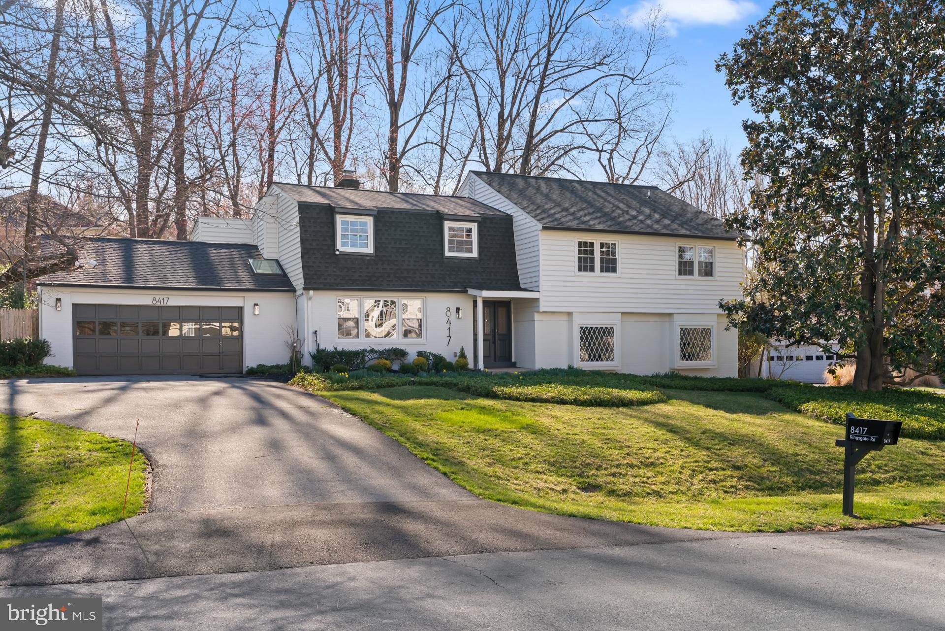 FAWSETT FARMS MANOR - Residential