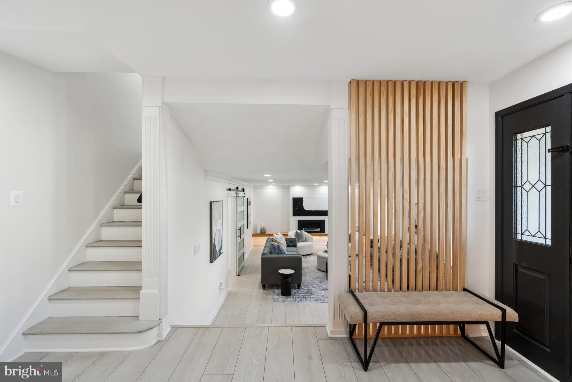FAWSETT FARMS MANOR - Residential